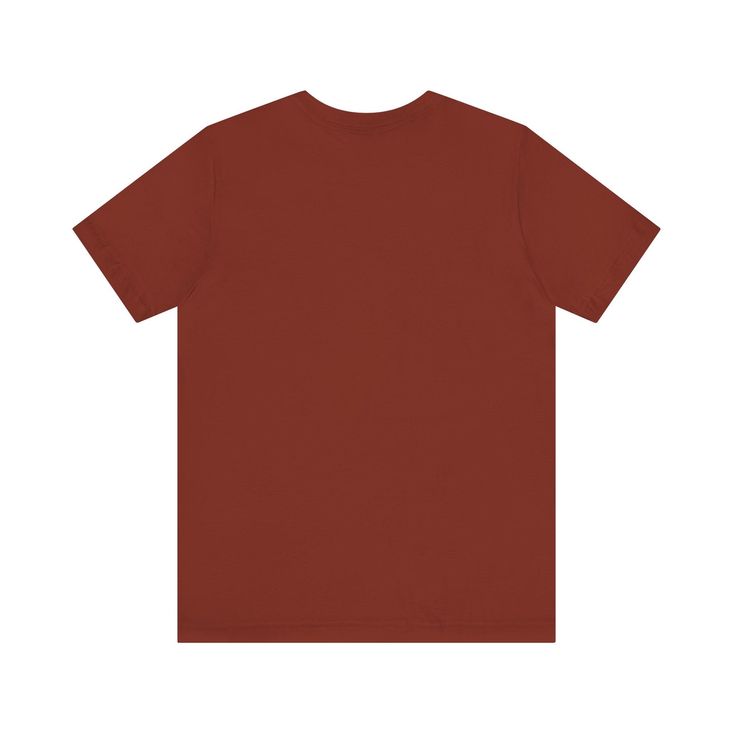 Sol Argentino Unisex Jersey Tee