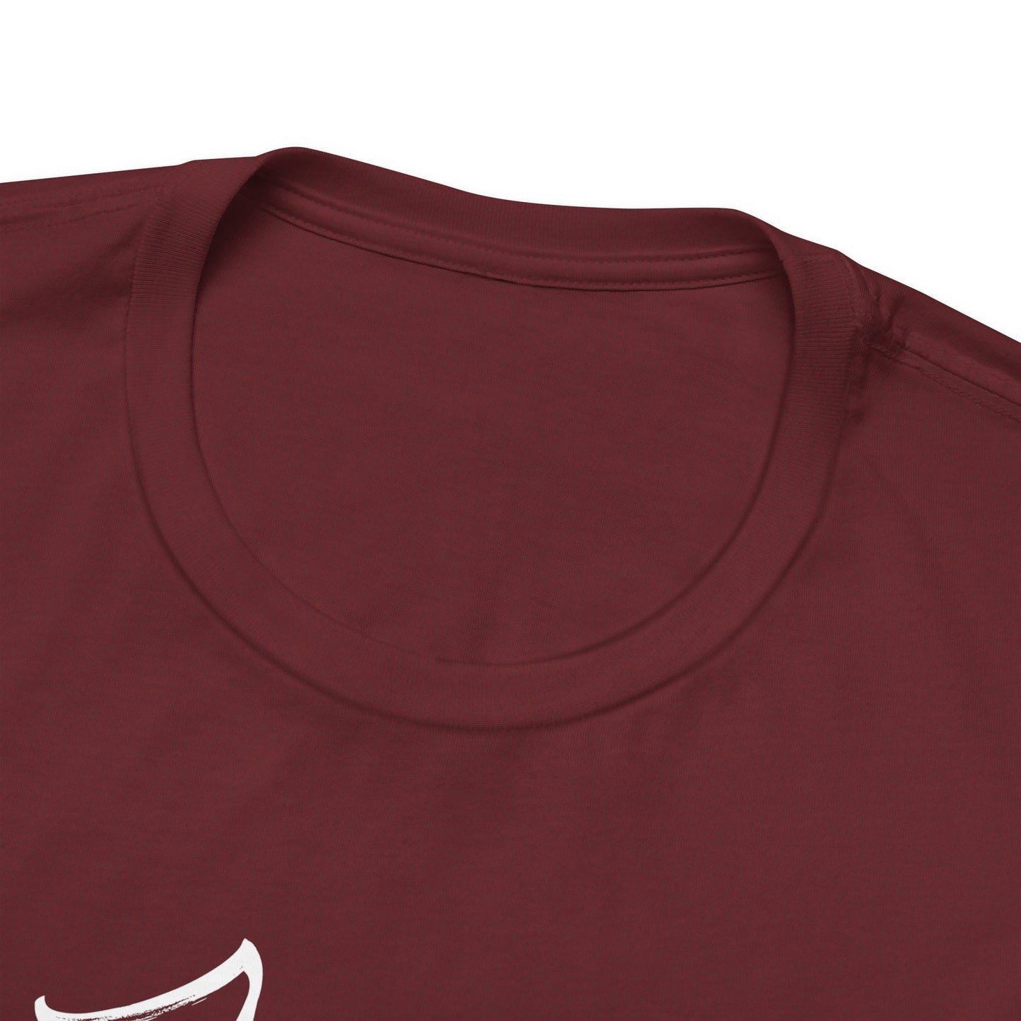 Joya, nunca taxi, ni patrullero Unisex Jersey Tee