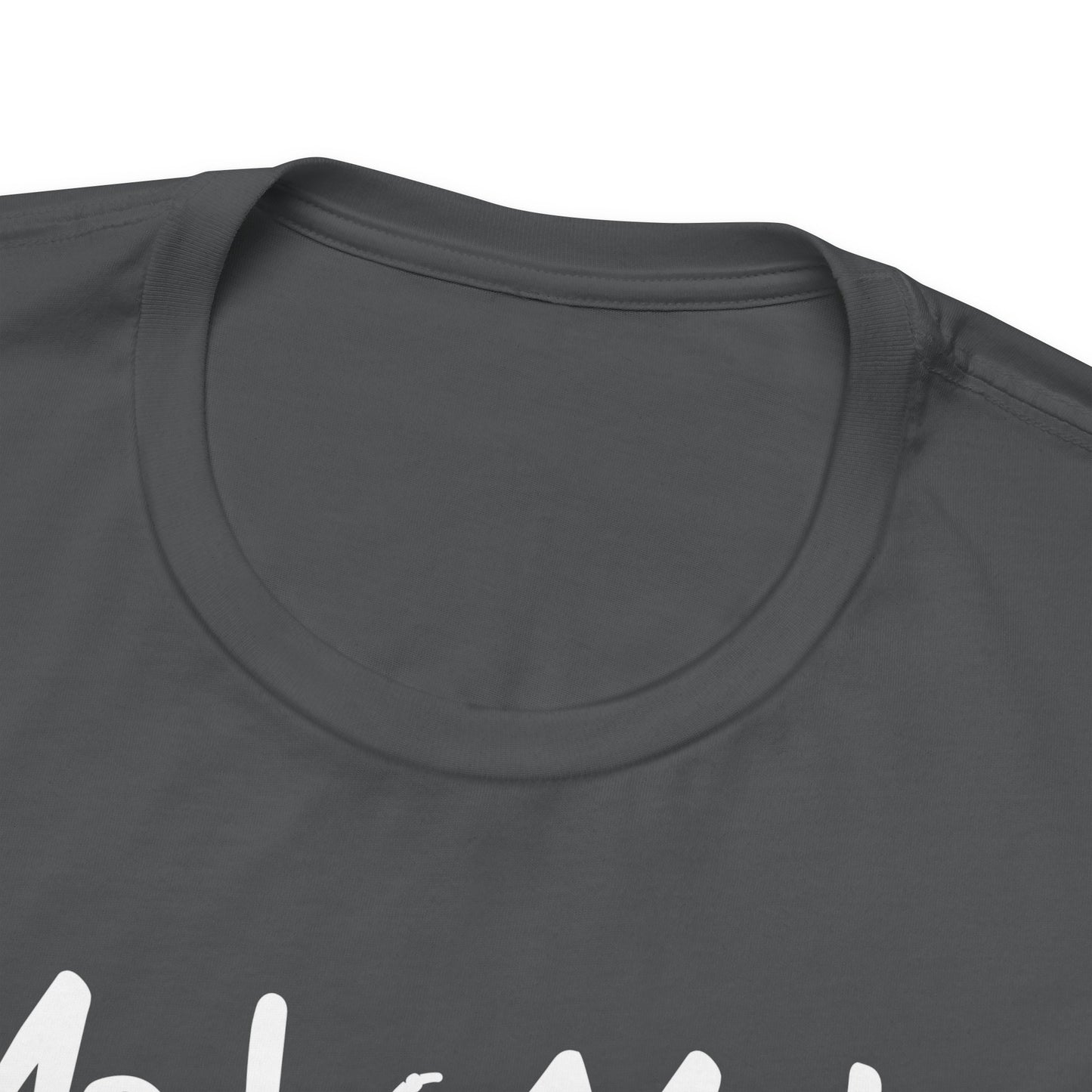 Modo Mate: Loading - Unisex Jersey Tee