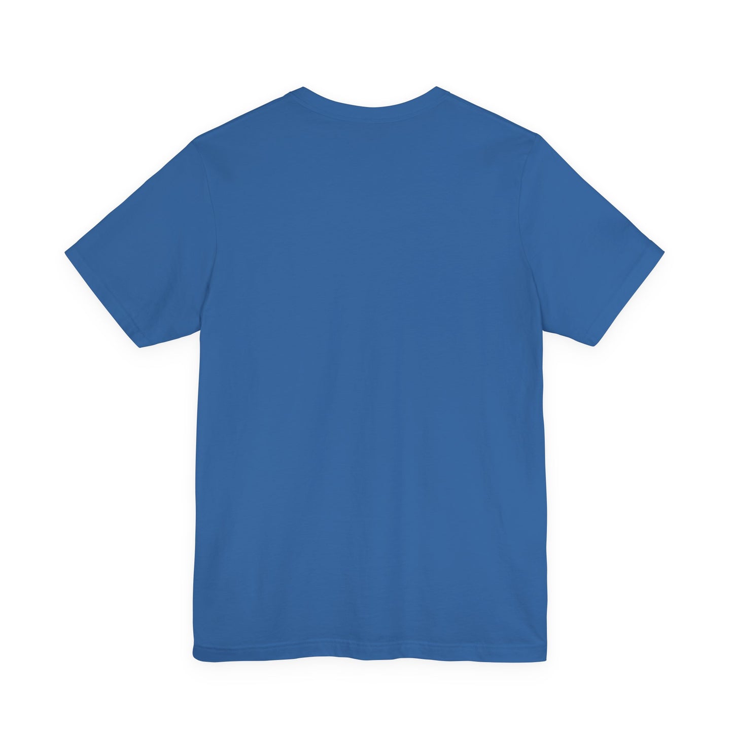 ¡Vamos Argentina carajo! - Unisex Jersey Tee