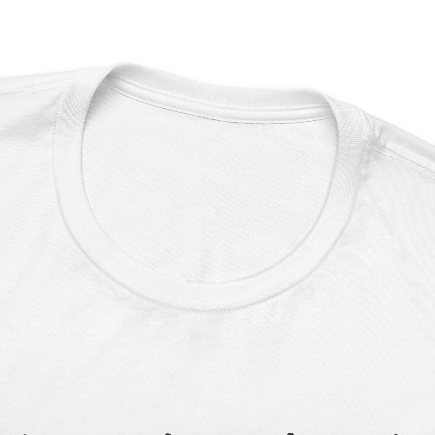¡Estamos todos locos! - Unisex Jersey Tee