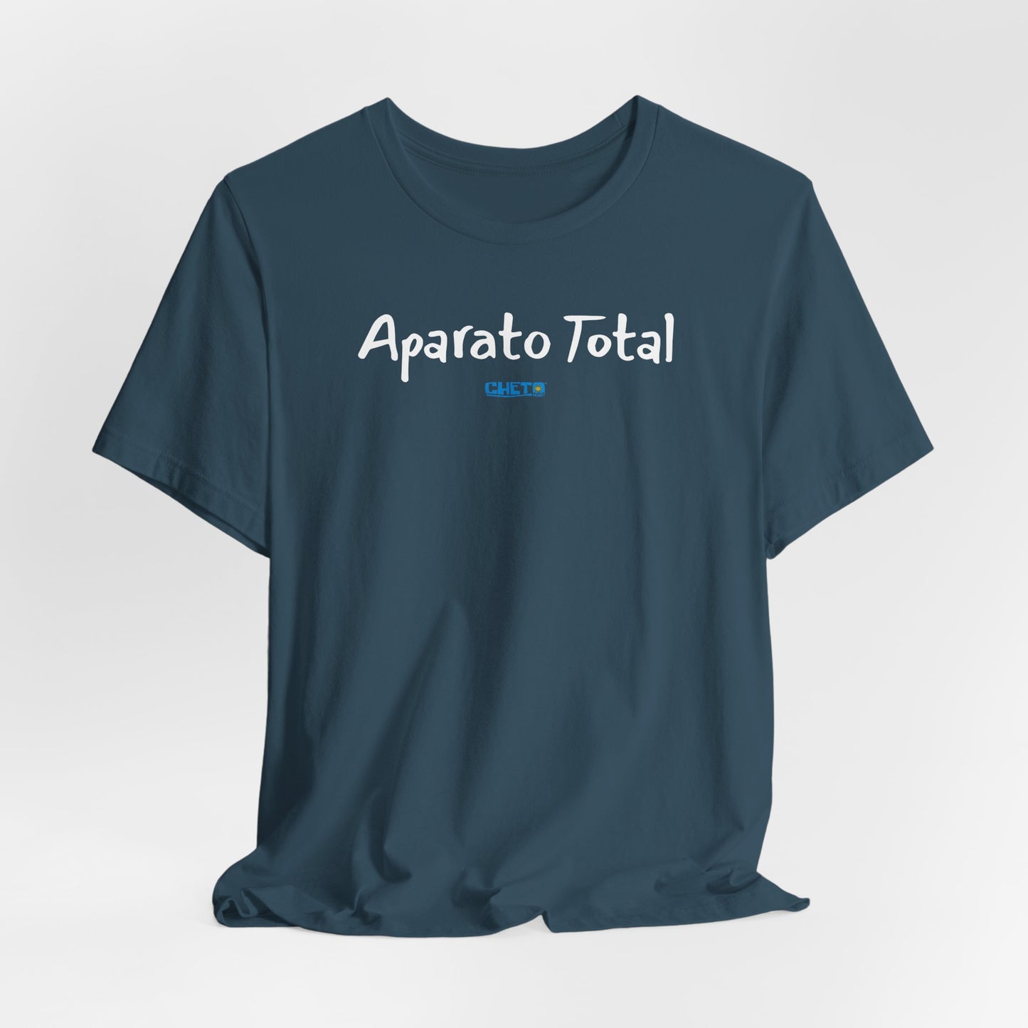 Aparato Total - Unisex Jersey Tee