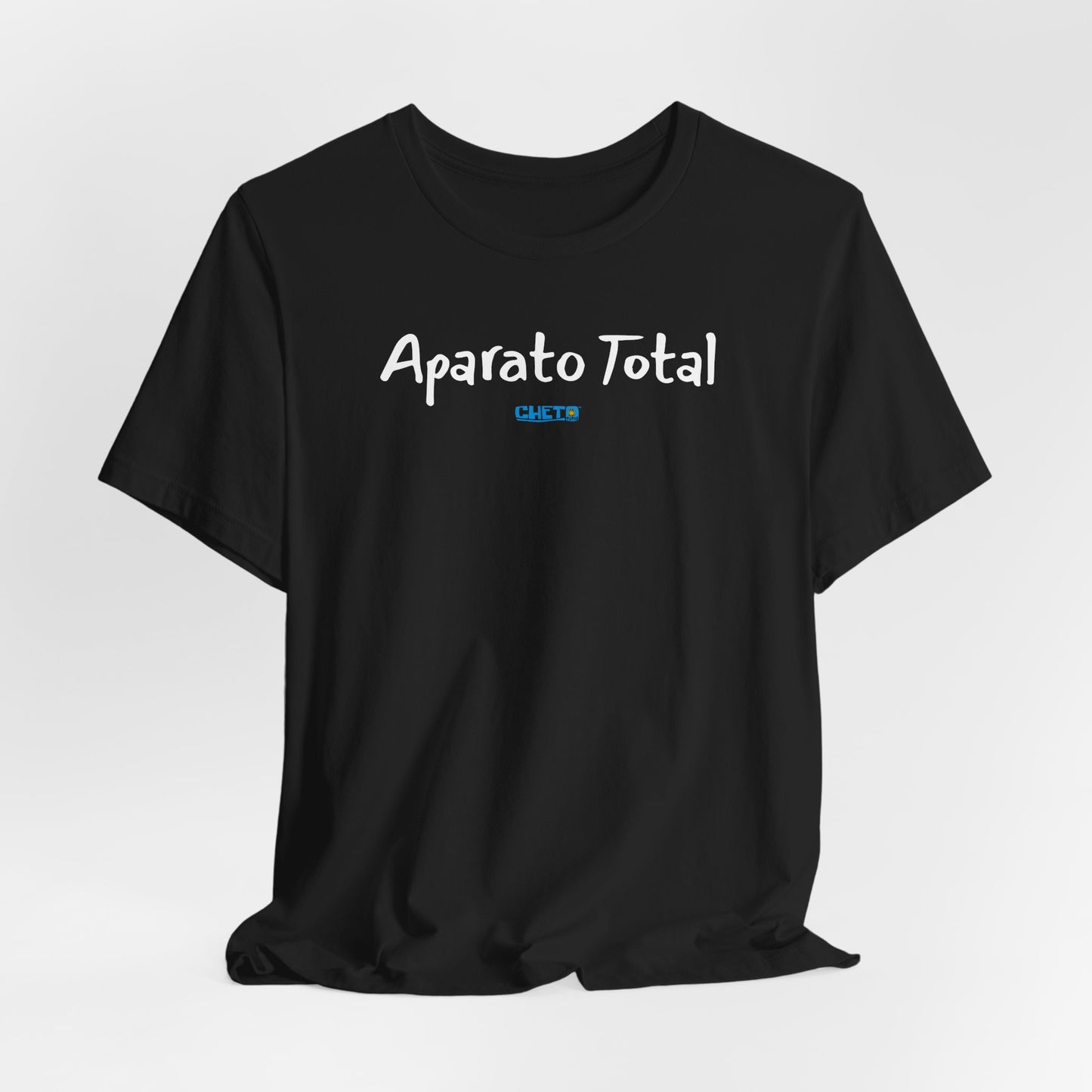 Aparato Total - Unisex Jersey Tee