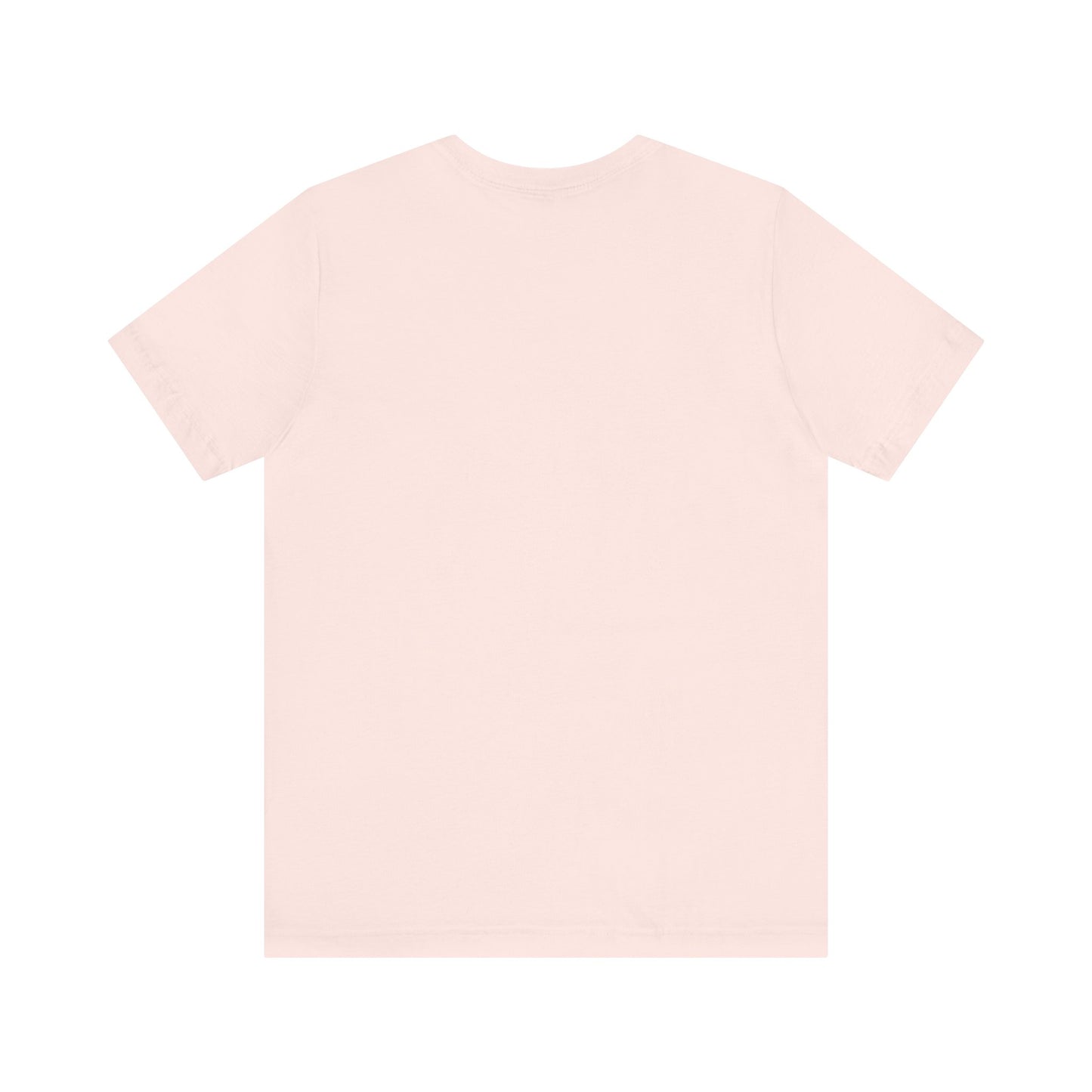 Huella digital (Argentina)-Fingerprint (Argentina) / Unisex Jersey Tee