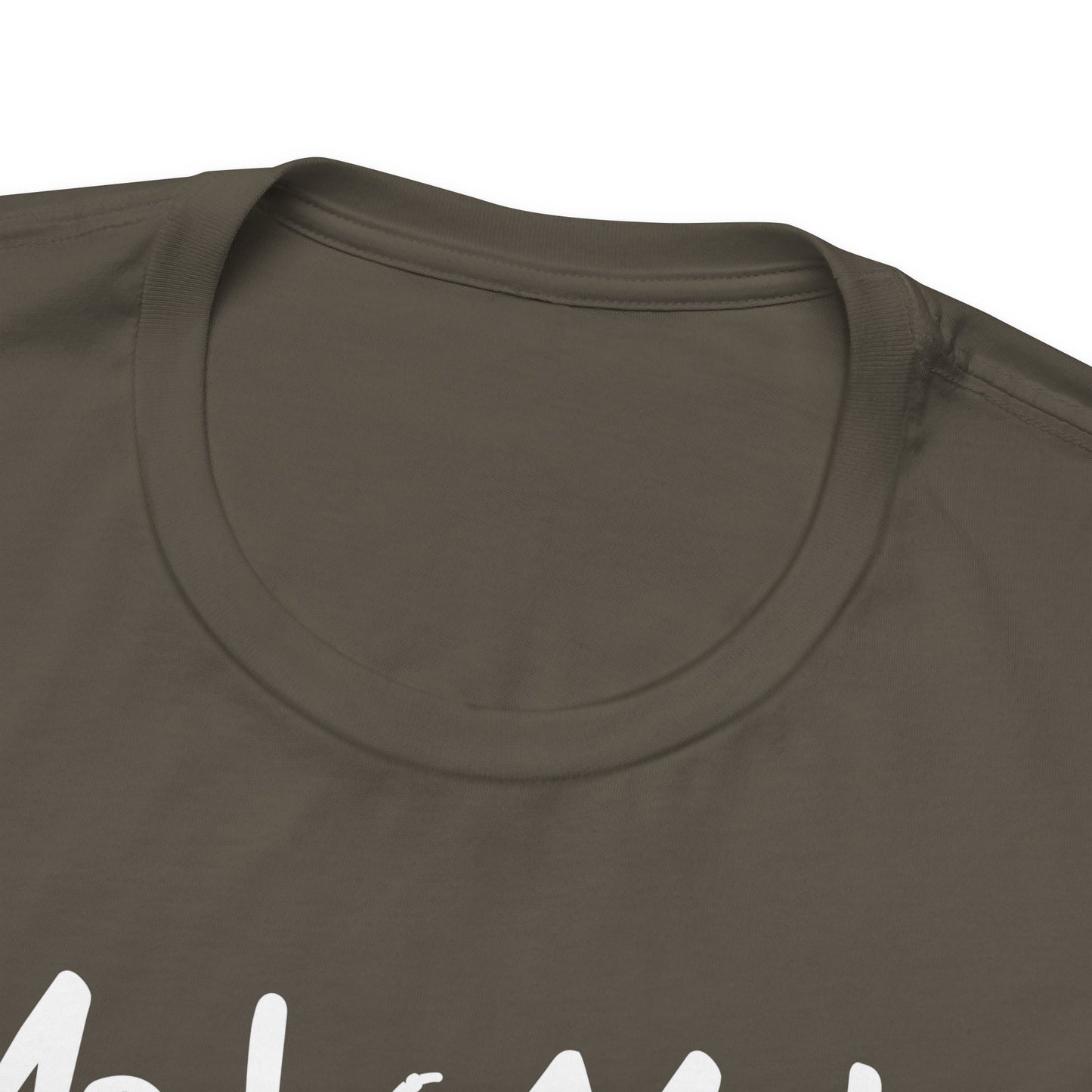Modo Mate: Loading - Unisex Jersey Tee