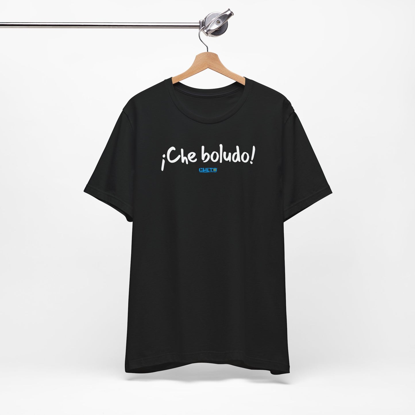 ¡Che boludo! - Unisex Jersey Tee
