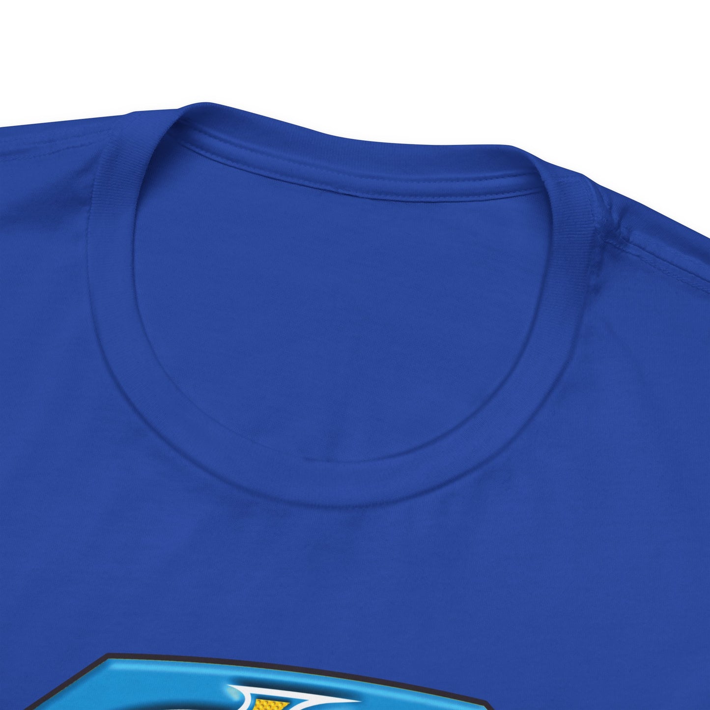Super Papá - Unisex Jersey Tee