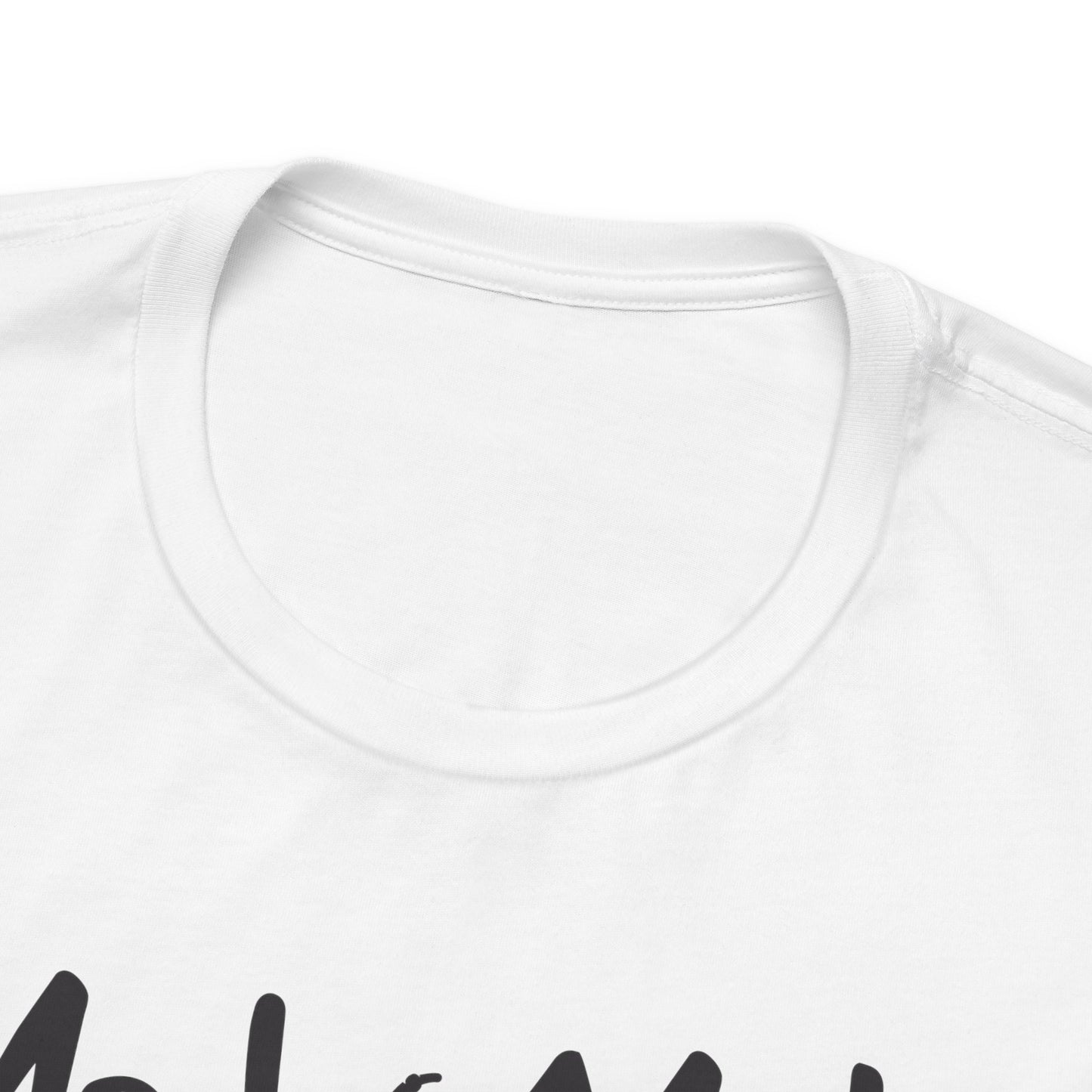 Modo Mate: Loading - Unisex Jersey Tee
