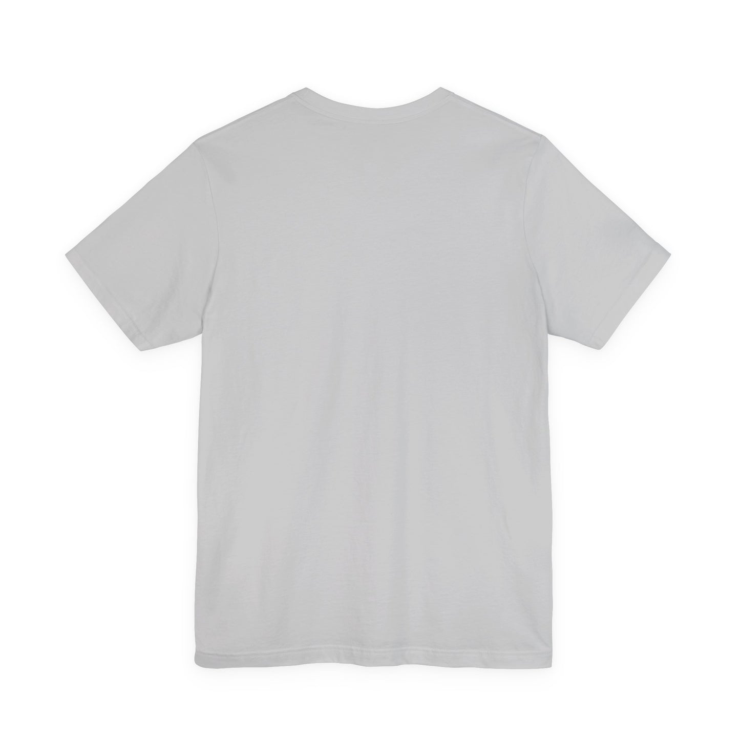¡Vamos Argentina carajo! - Unisex Jersey Tee