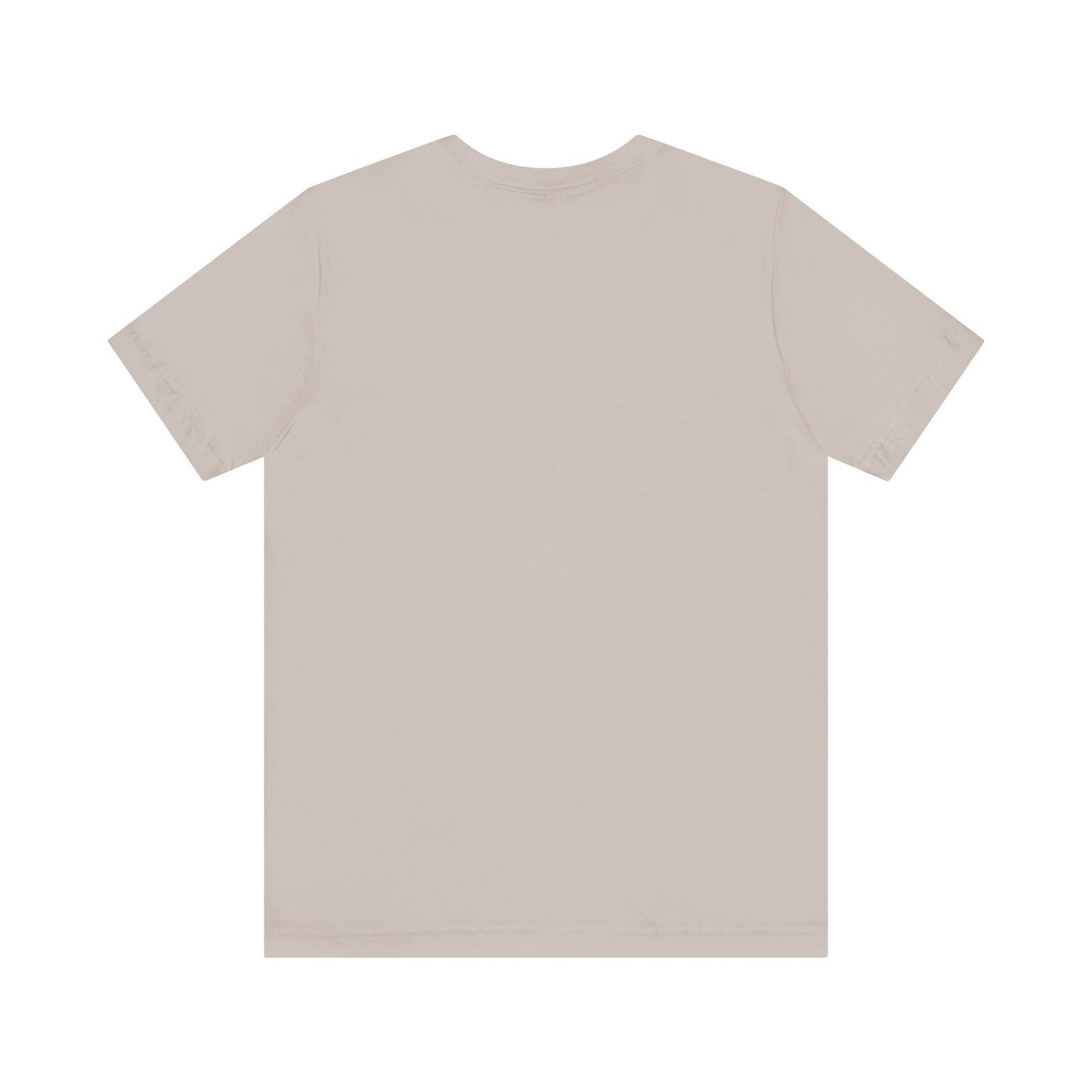 Huella digital (Argentina)-Fingerprint (Argentina) / Unisex Jersey Tee