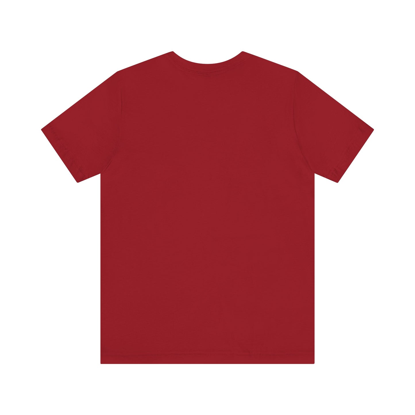 Tengo la posta - Unisex Jersey Tee