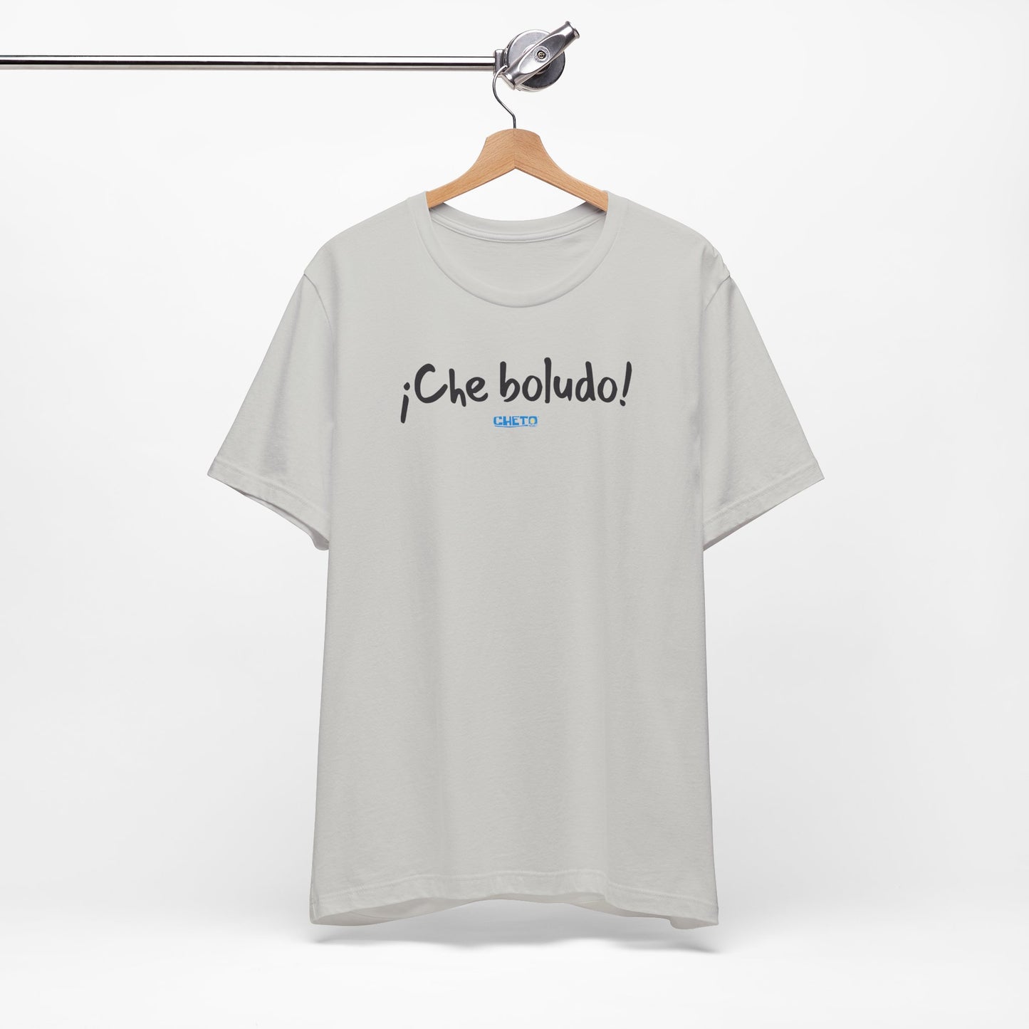 ¡Che boludo! - Unisex Jersey Tee