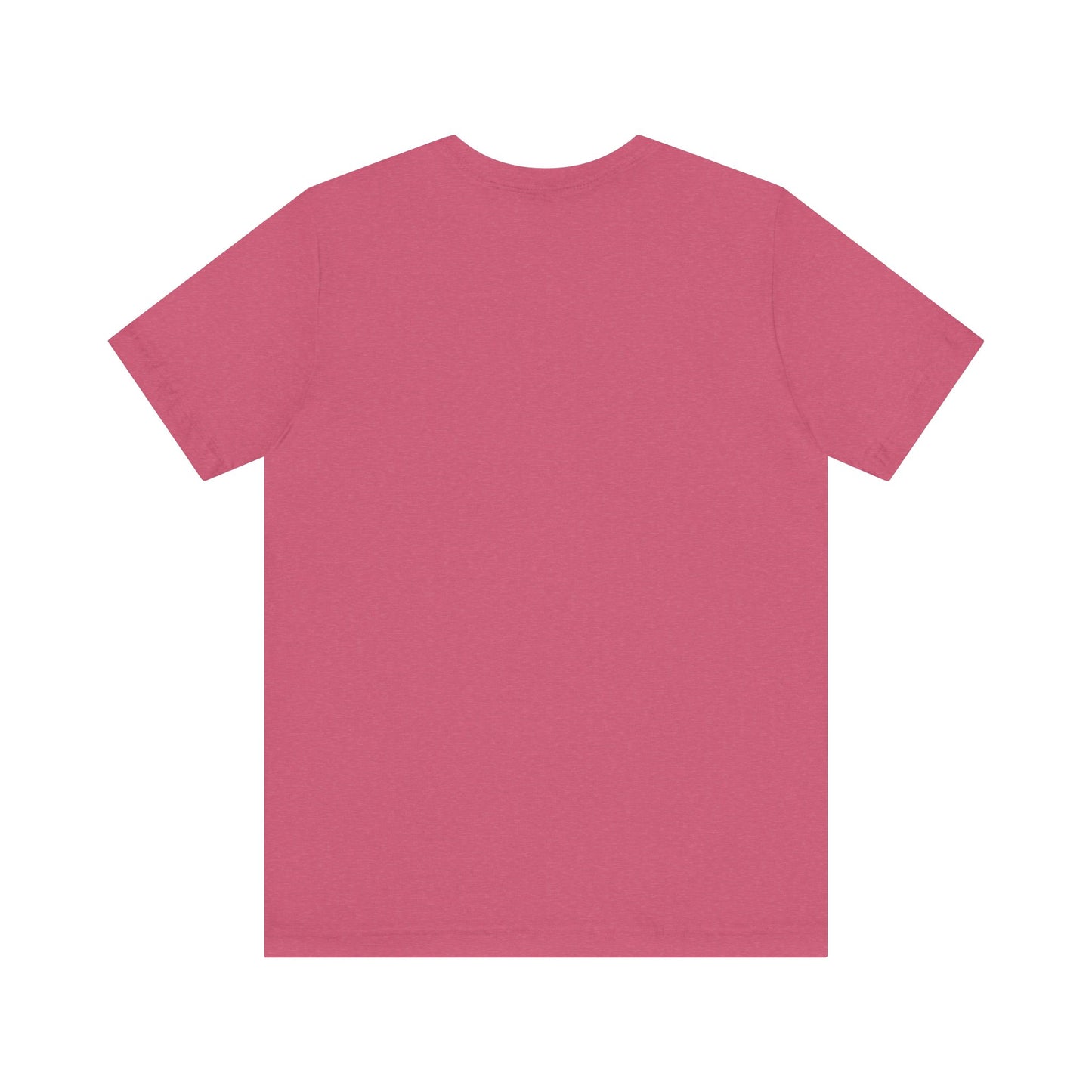 Toda mujer... Unisex Jersey Tee