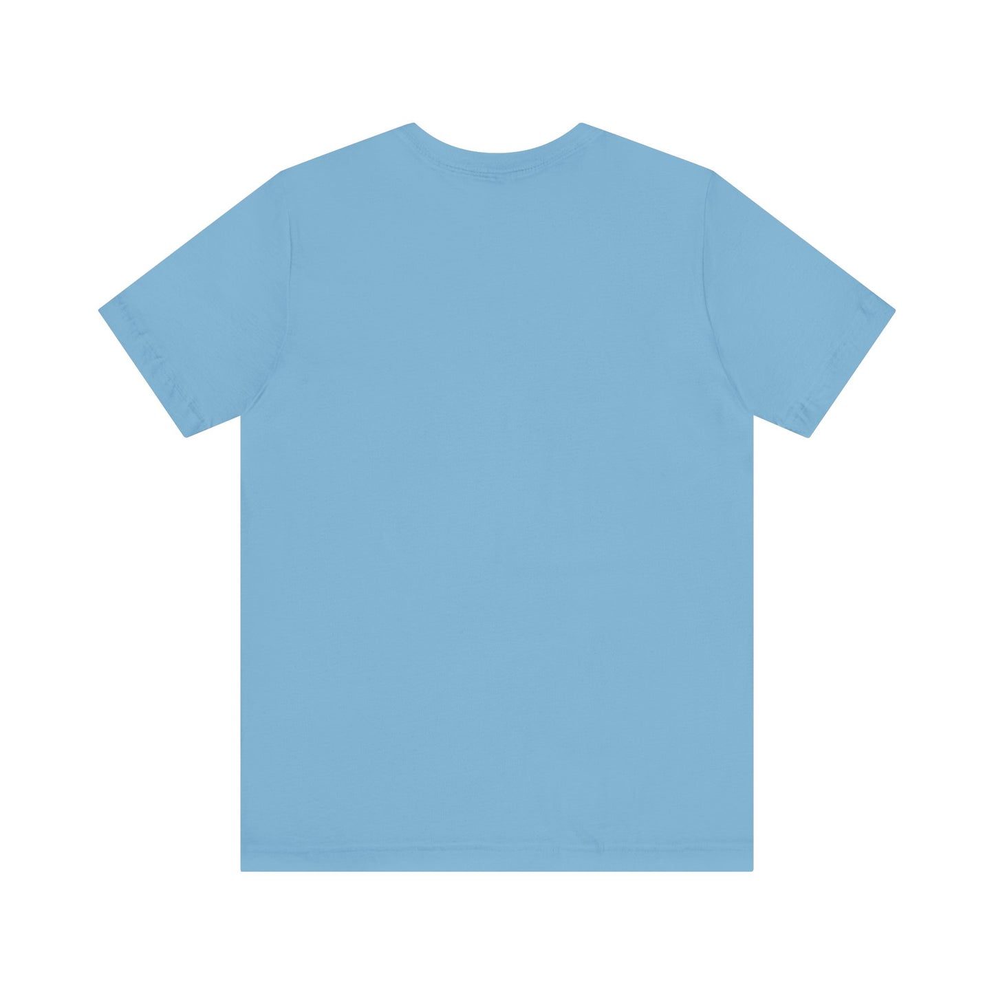 Cheto Total™ ícono Unisex Jersey Tee