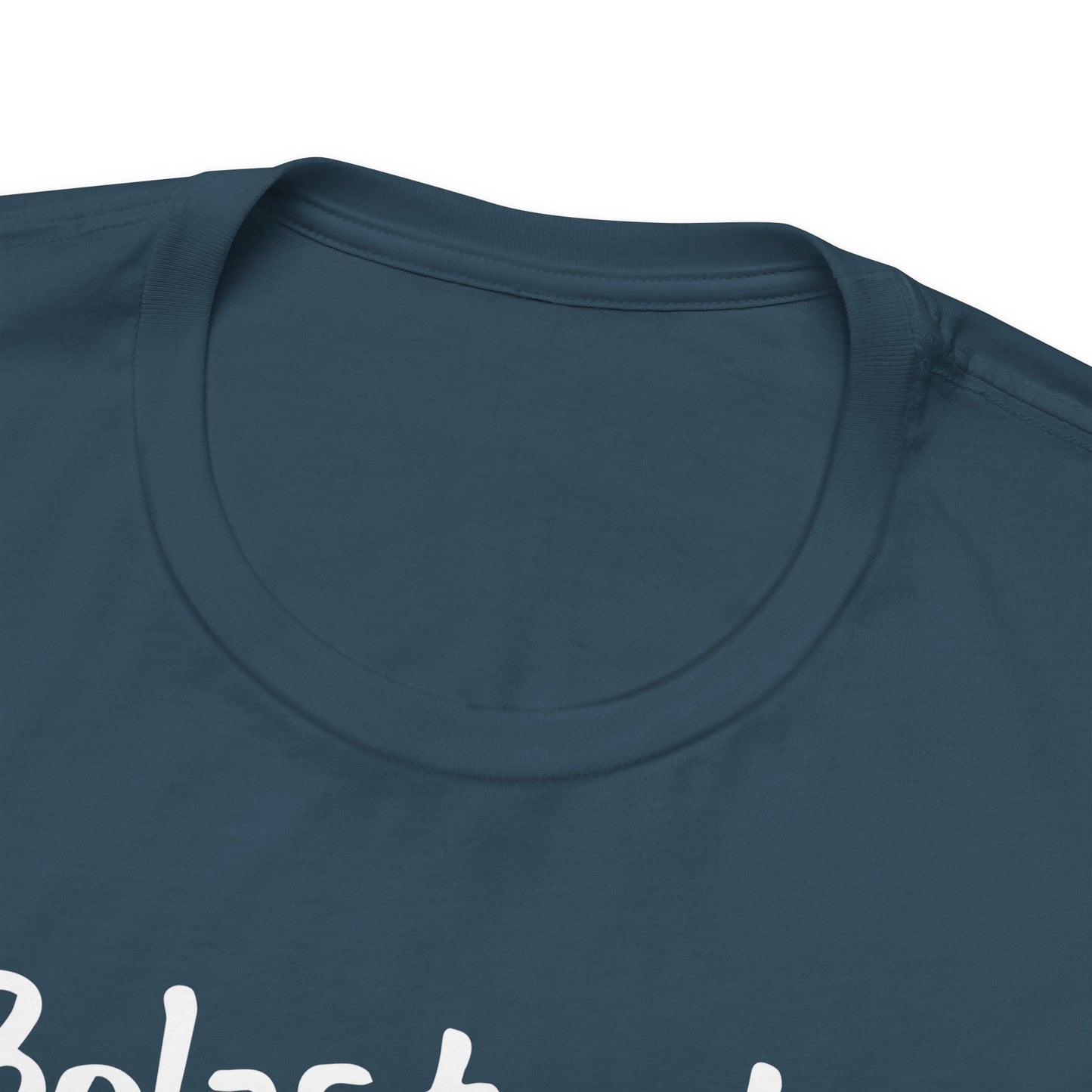 Bolas tristes - Unisex Jersey Tee