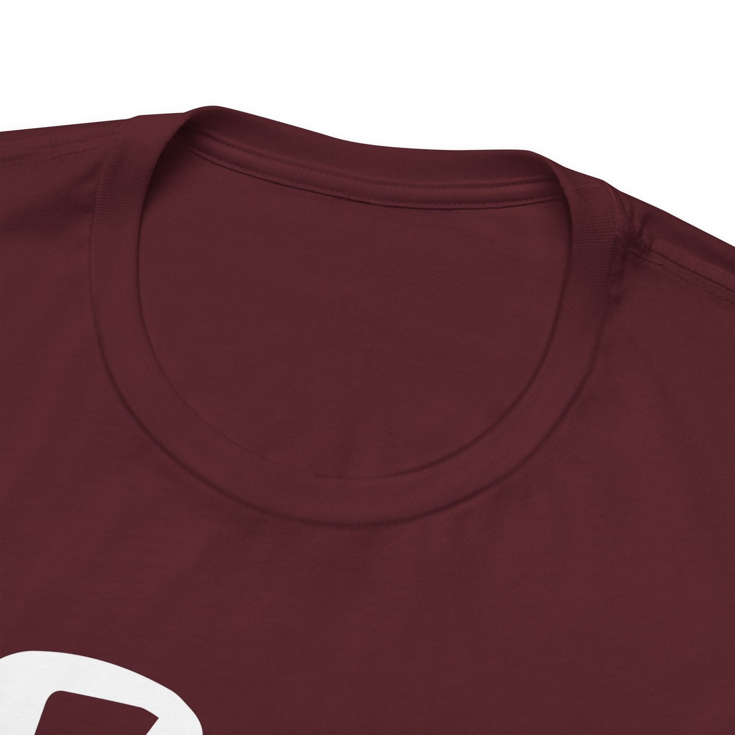 Papá. El único que llega sin GPS - Unisex Jersey Tee