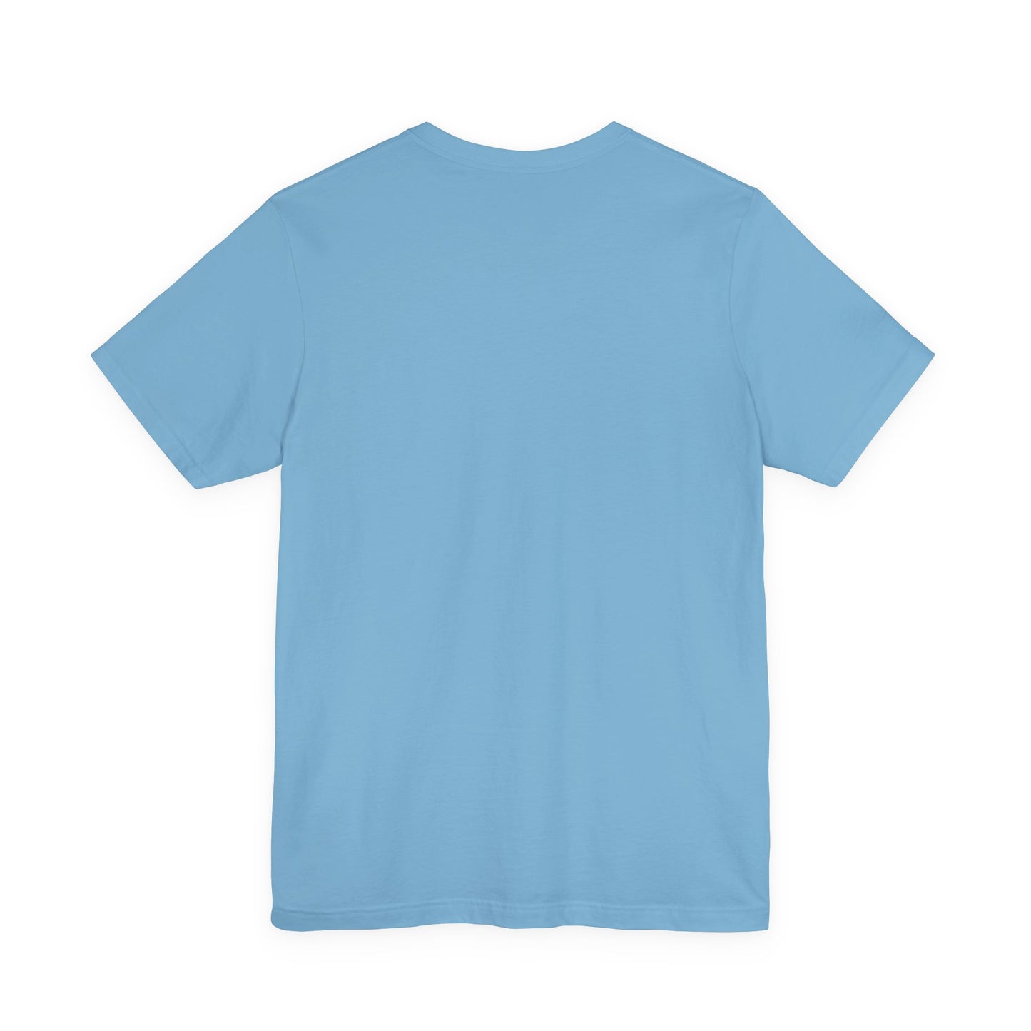 Cheto Total™ ícono Unisex Jersey Tee