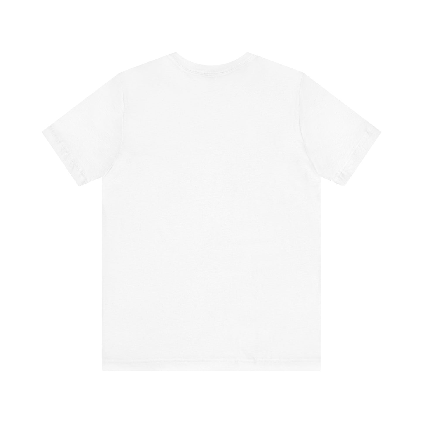 Made in Argentina - Unisex Jersey Tee