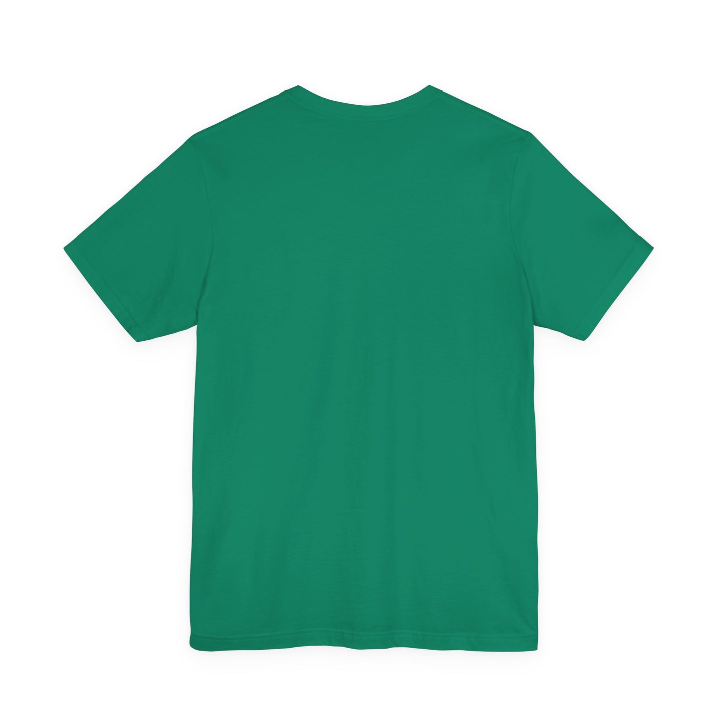 Ni fu ni fa - Unisex Jersey Tee