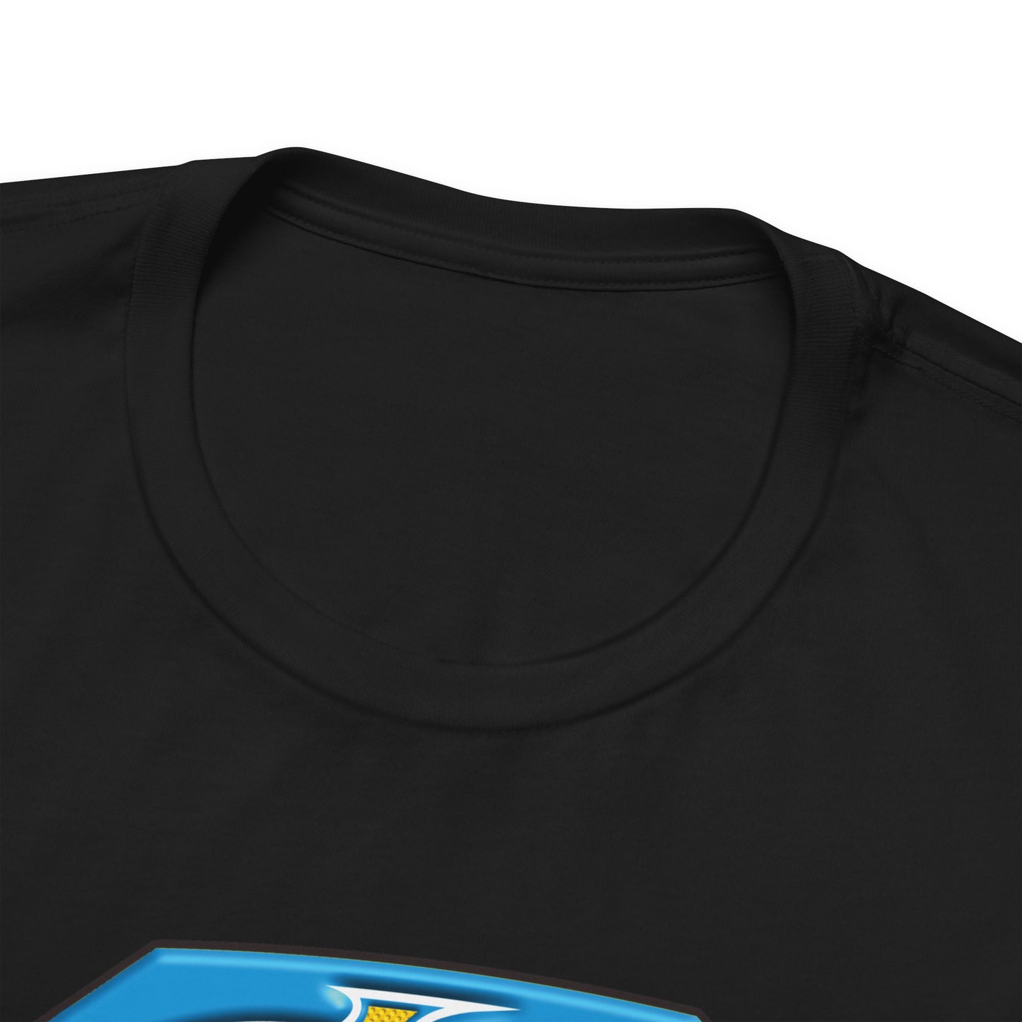 Super Papá - Unisex Jersey Tee