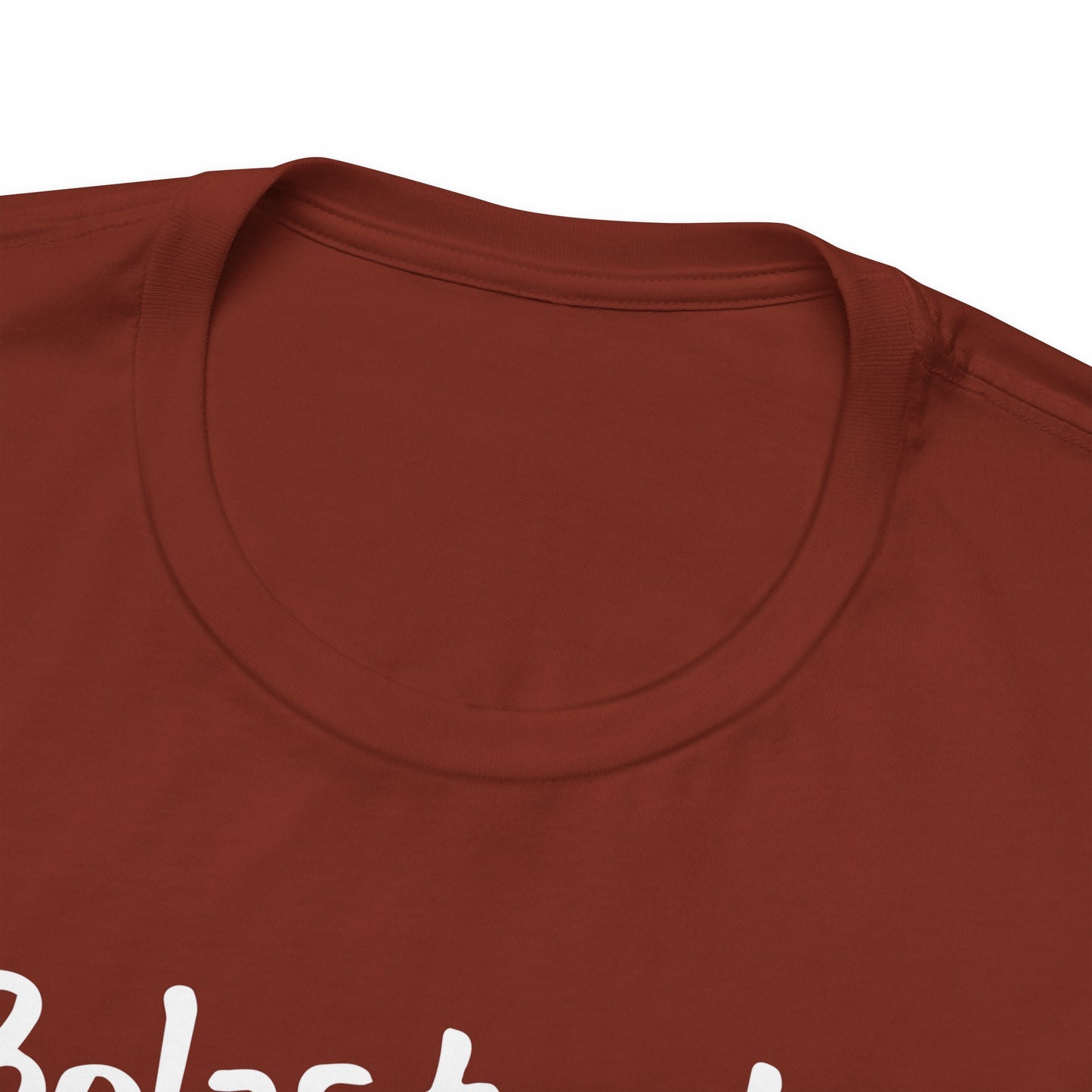 Bolas tristes - Unisex Jersey Tee