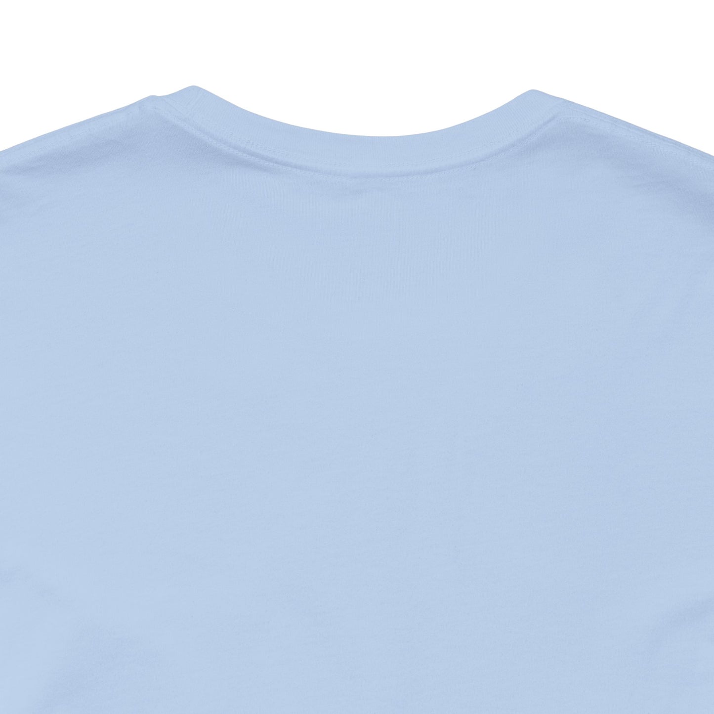 Huella digital (Argentina)-Fingerprint (Argentina) / Unisex Jersey Tee