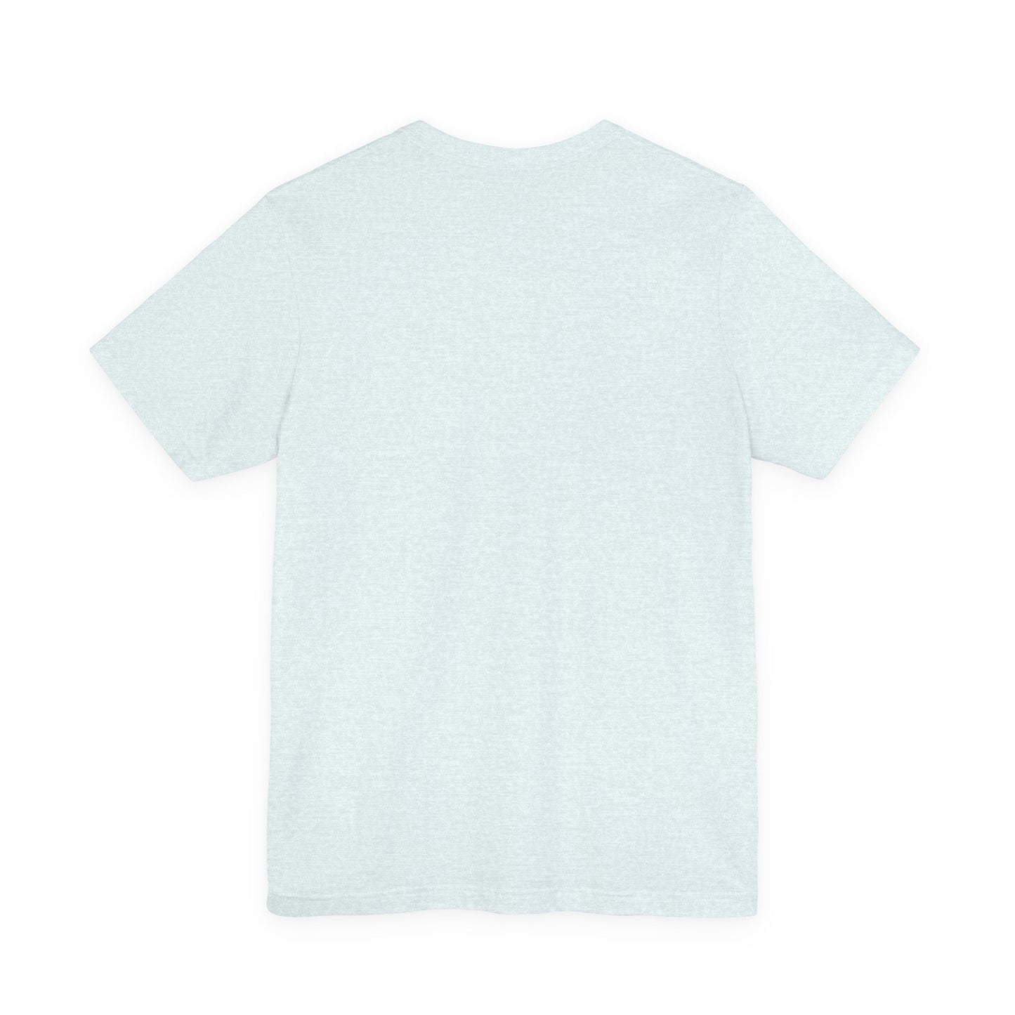 El que no llora no mama... - Unisex Jersey Tee