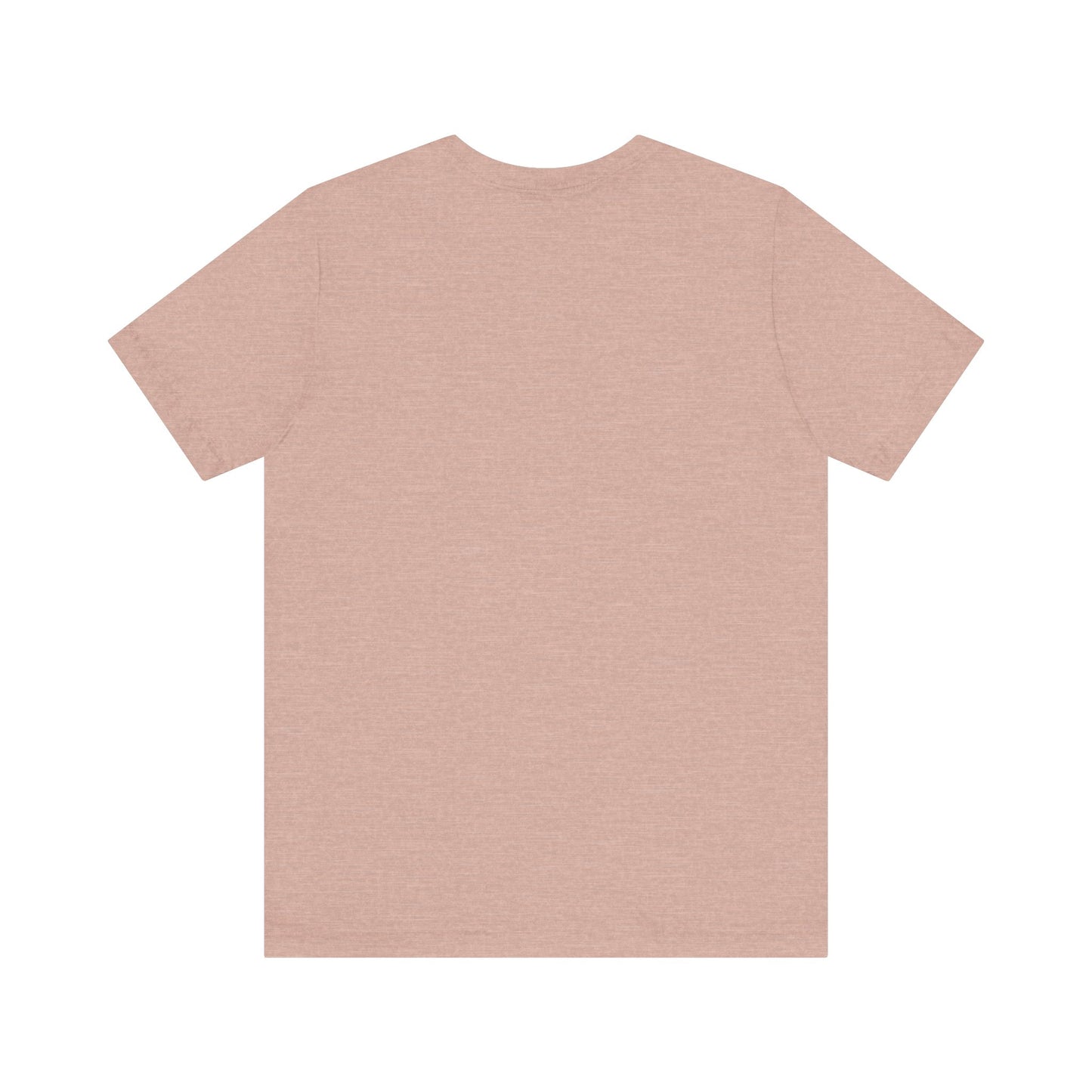 Made in Argentina - Unisex Jersey Tee