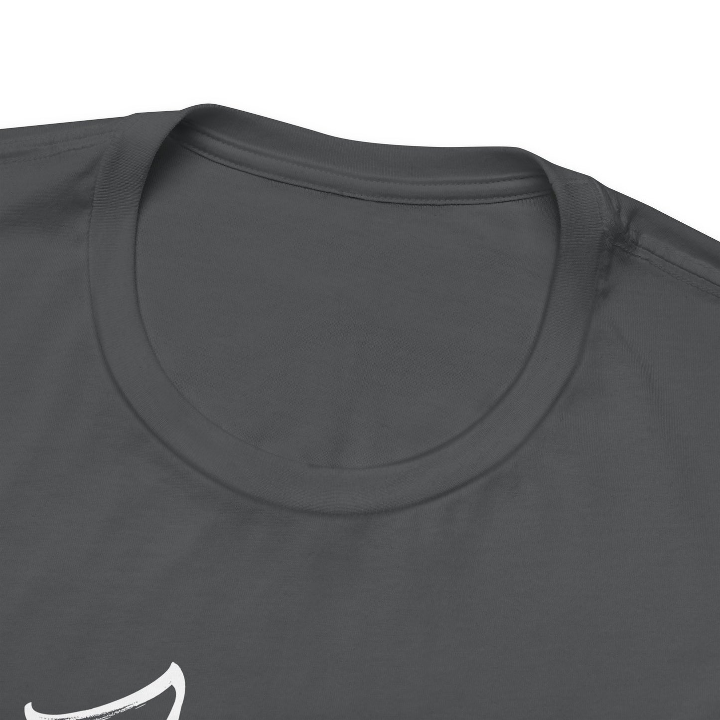 Joya, nunca taxi, ni patrullero Unisex Jersey Tee