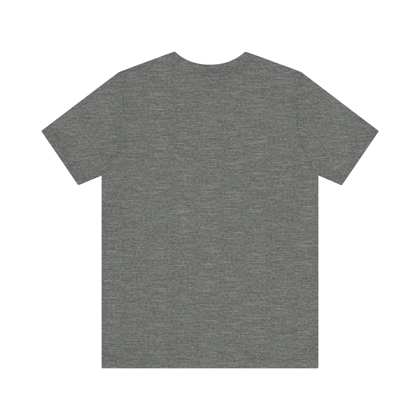 Joya, nunca taxi, ni patrullero Unisex Jersey Tee