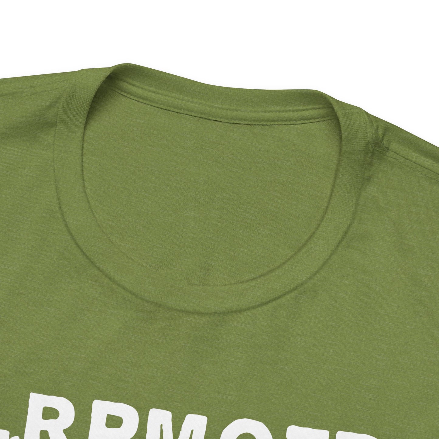 L.R.P.M.Q.T.P. - Unisex Jersey Tee