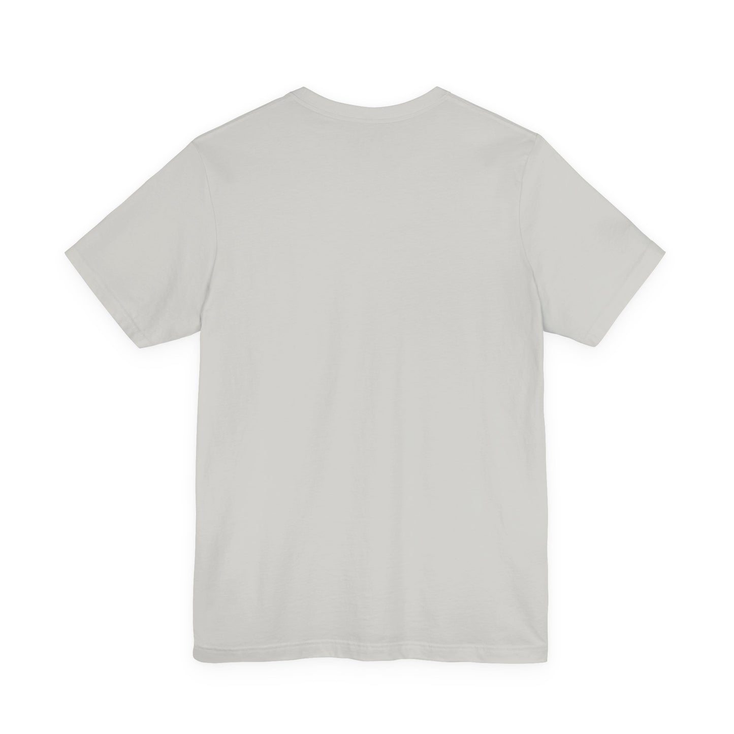 La medida de la inteligencia... - Unisex Jersey Tee