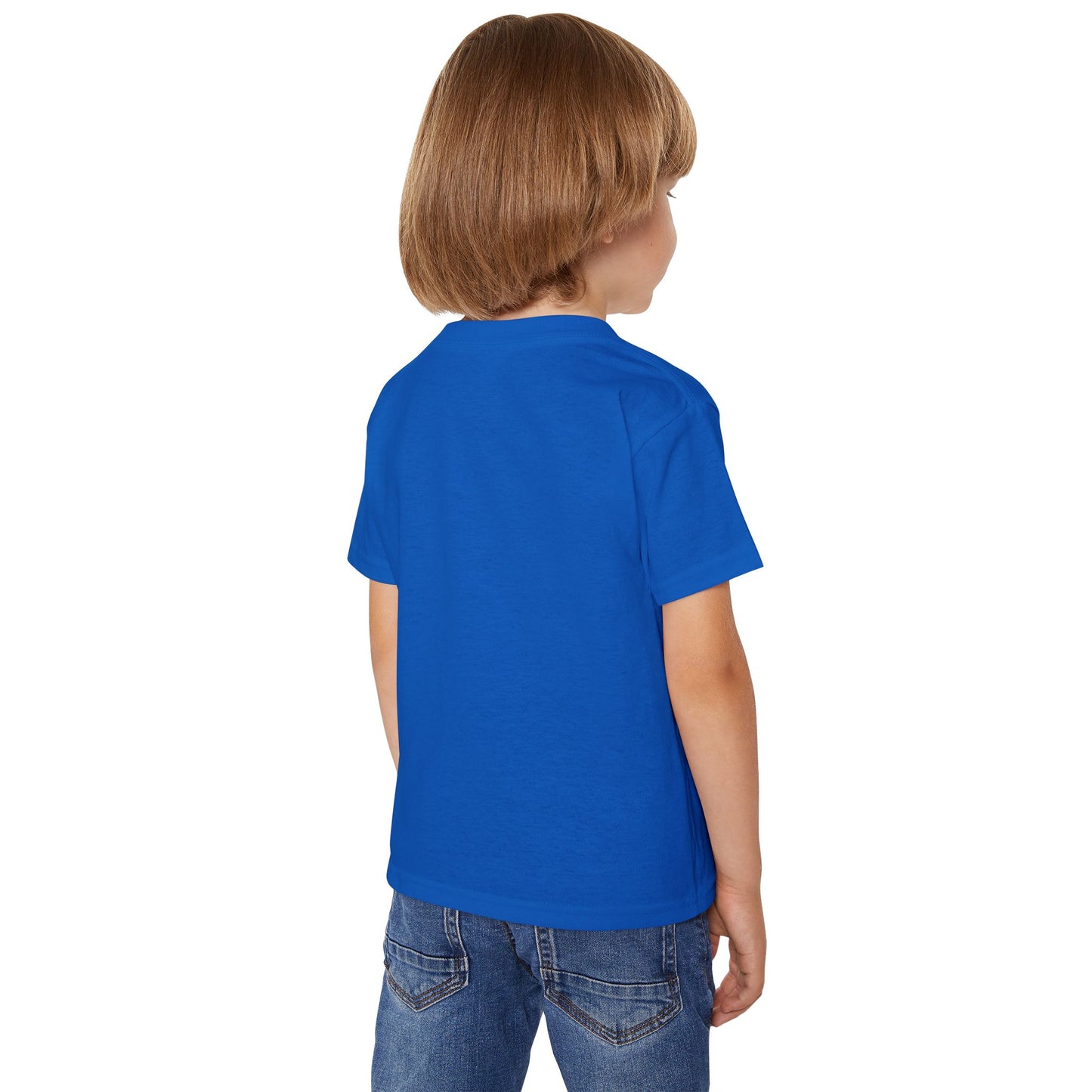 Mini Cheto Total™ Toddler T-shirt