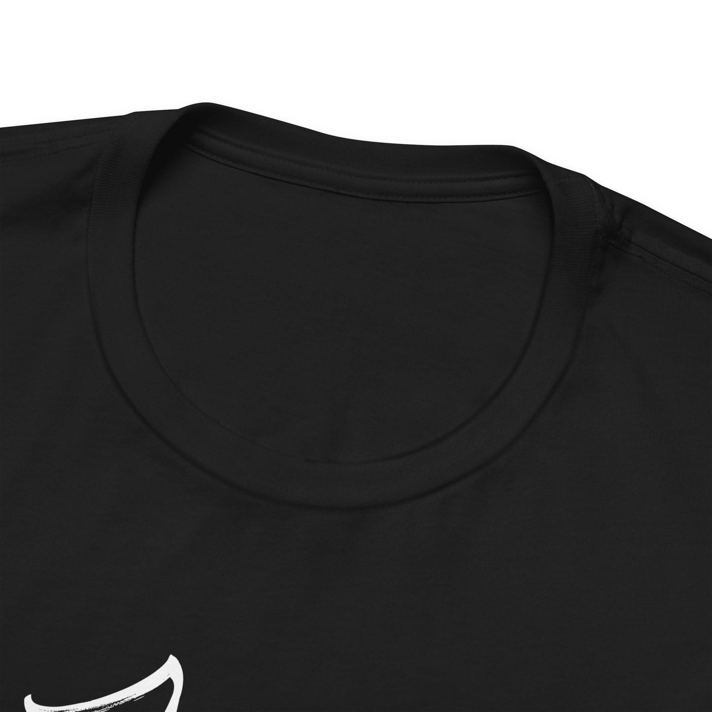 Joya, nunca taxi, ni patrullero Unisex Jersey Tee