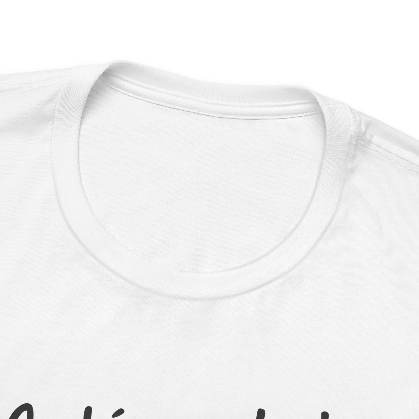 ¡Andá a cantarle a Gardel! - Unisex Jersey Tee