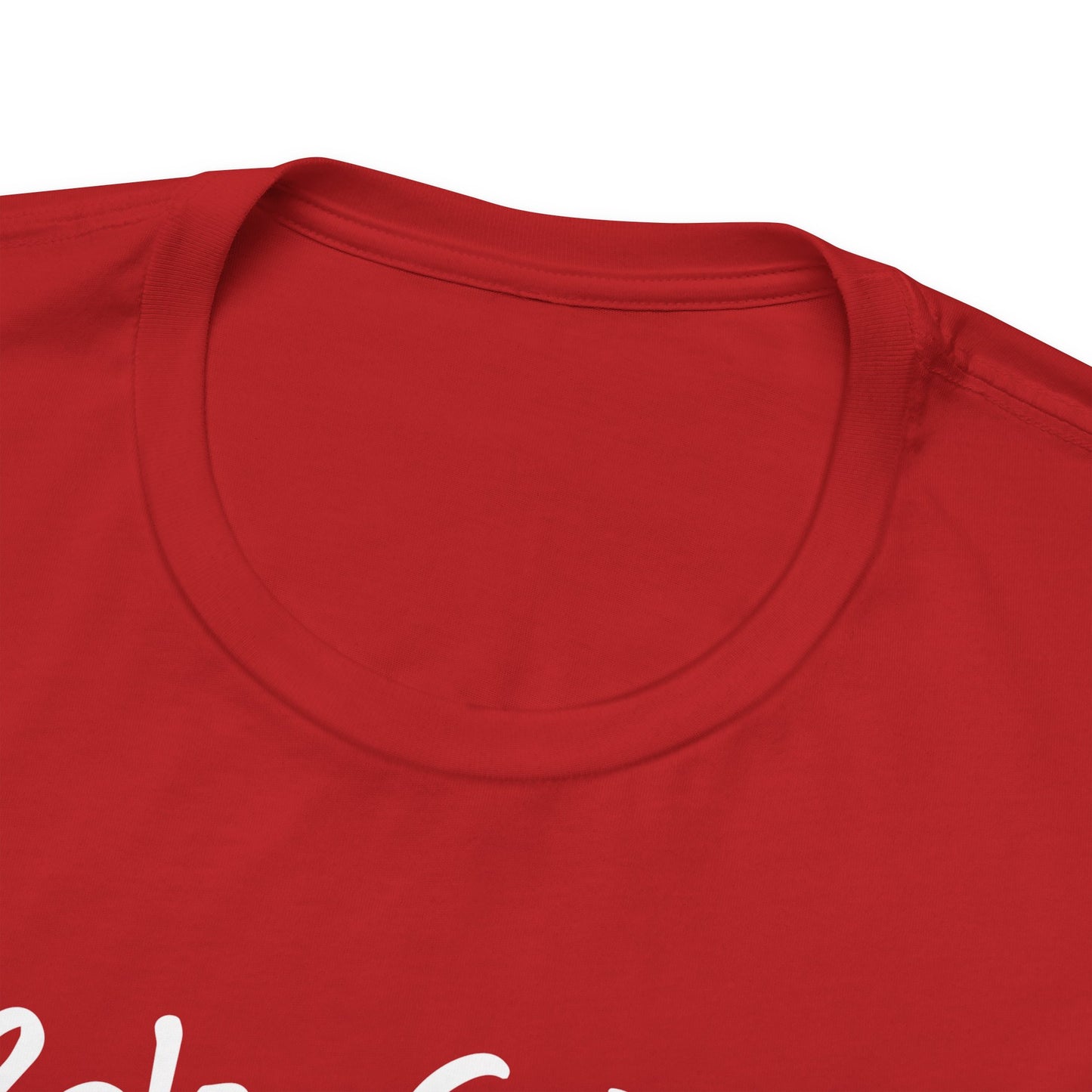 Relax Gringo, I’m Legal - Unisex Jersey Tee