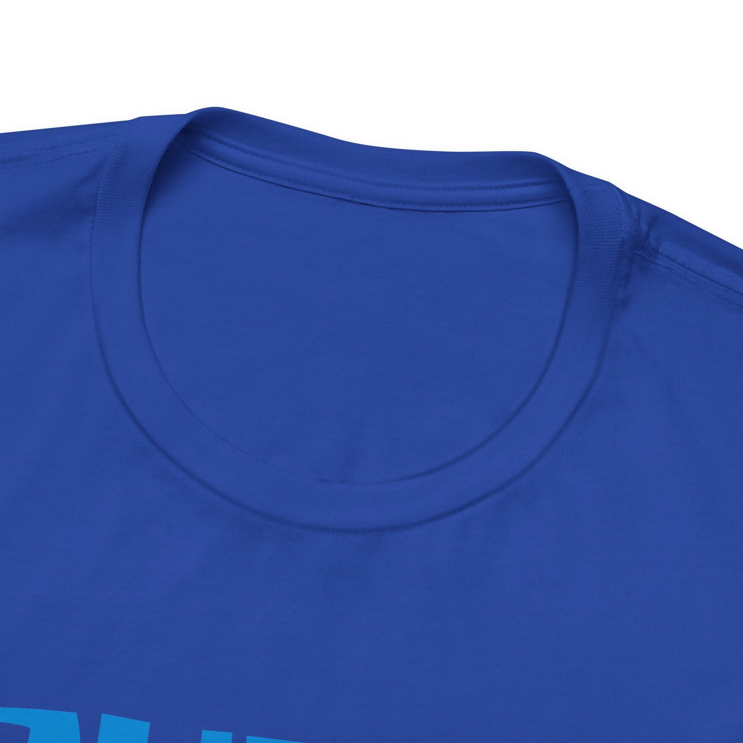 Cheto Total™ Logo Unisex Jersey Tee