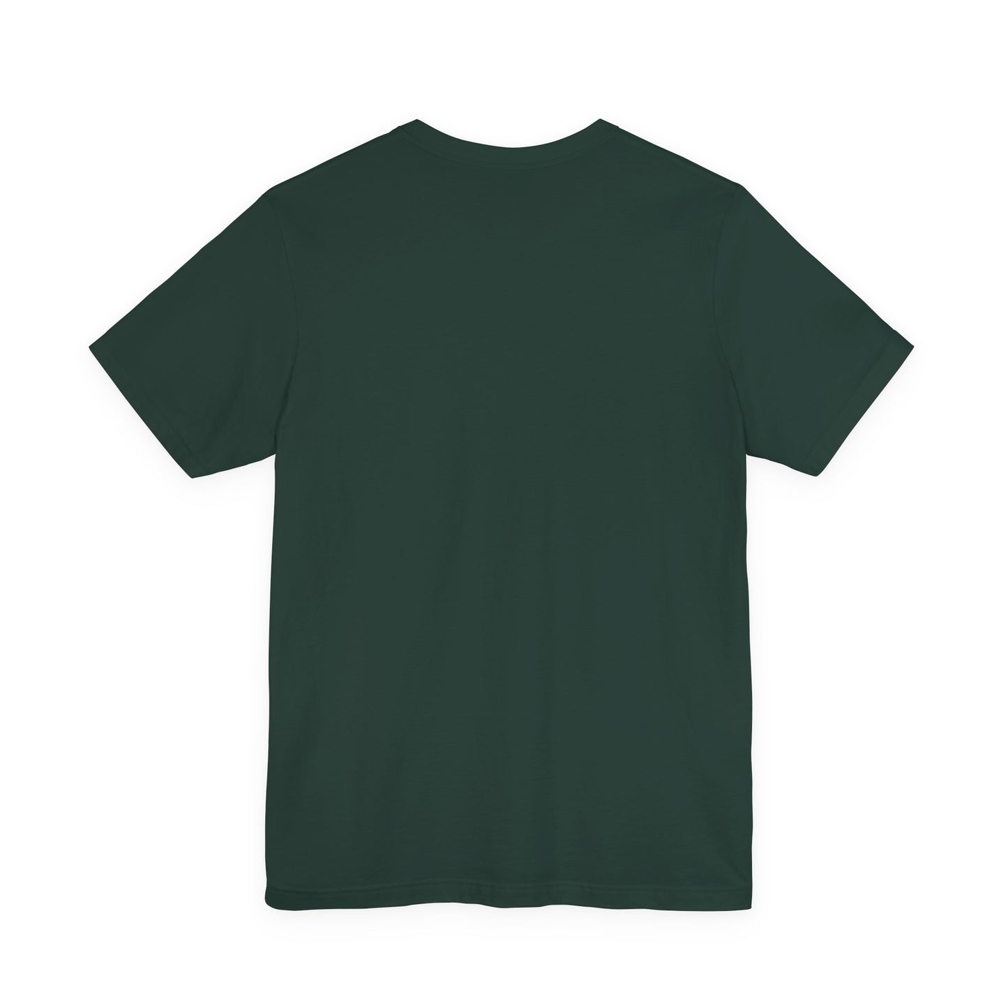 ¡Tomátelo con soda! - Unisex Jersey Tee
