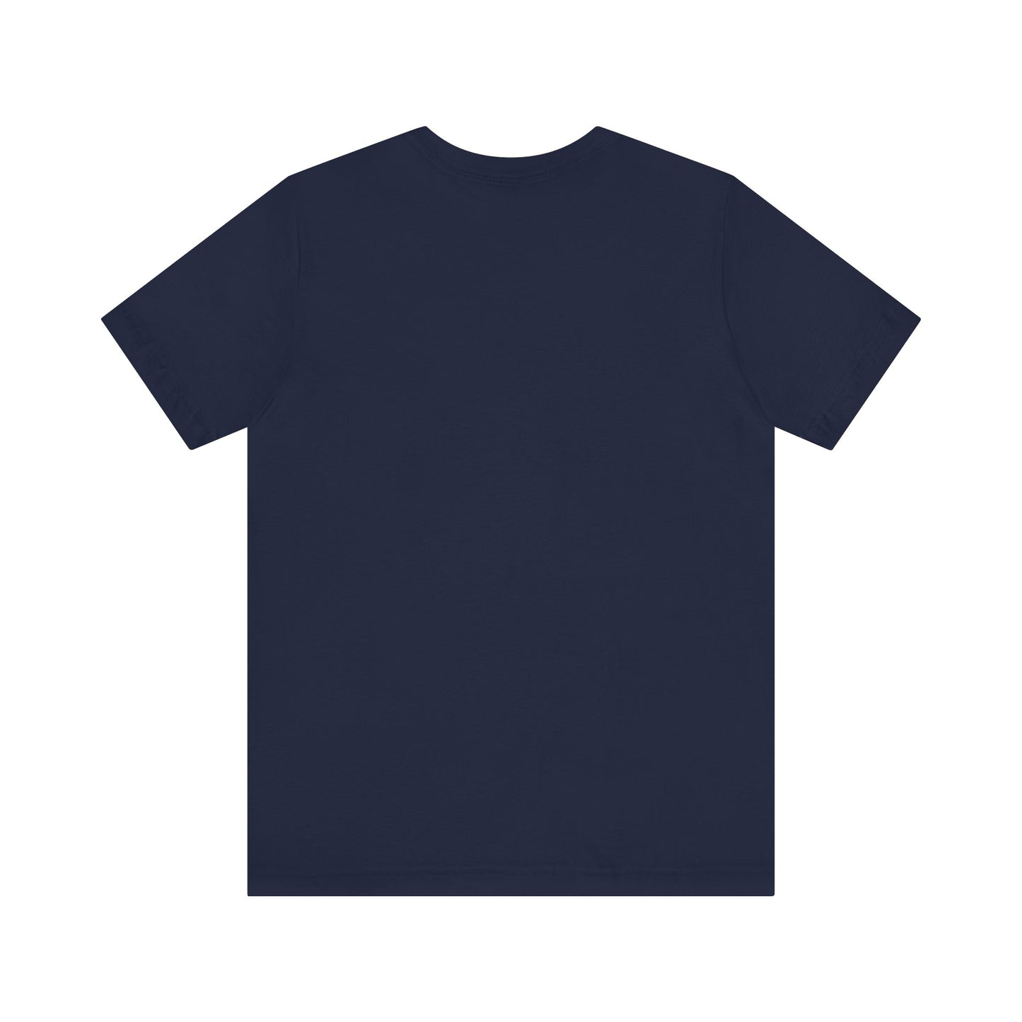 Made in Argentina - Unisex Jersey Tee