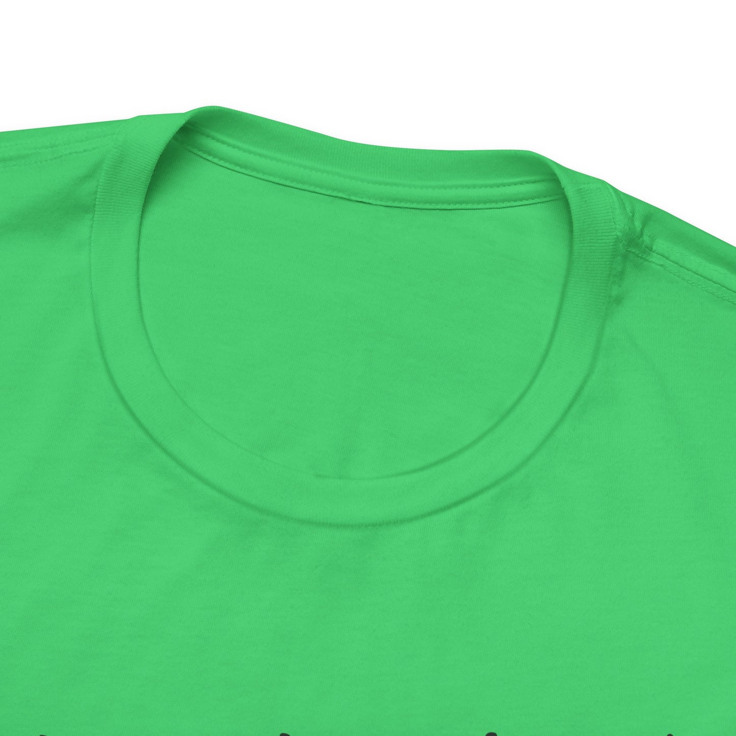 ¡Estamos todos locos! - Unisex Jersey Tee