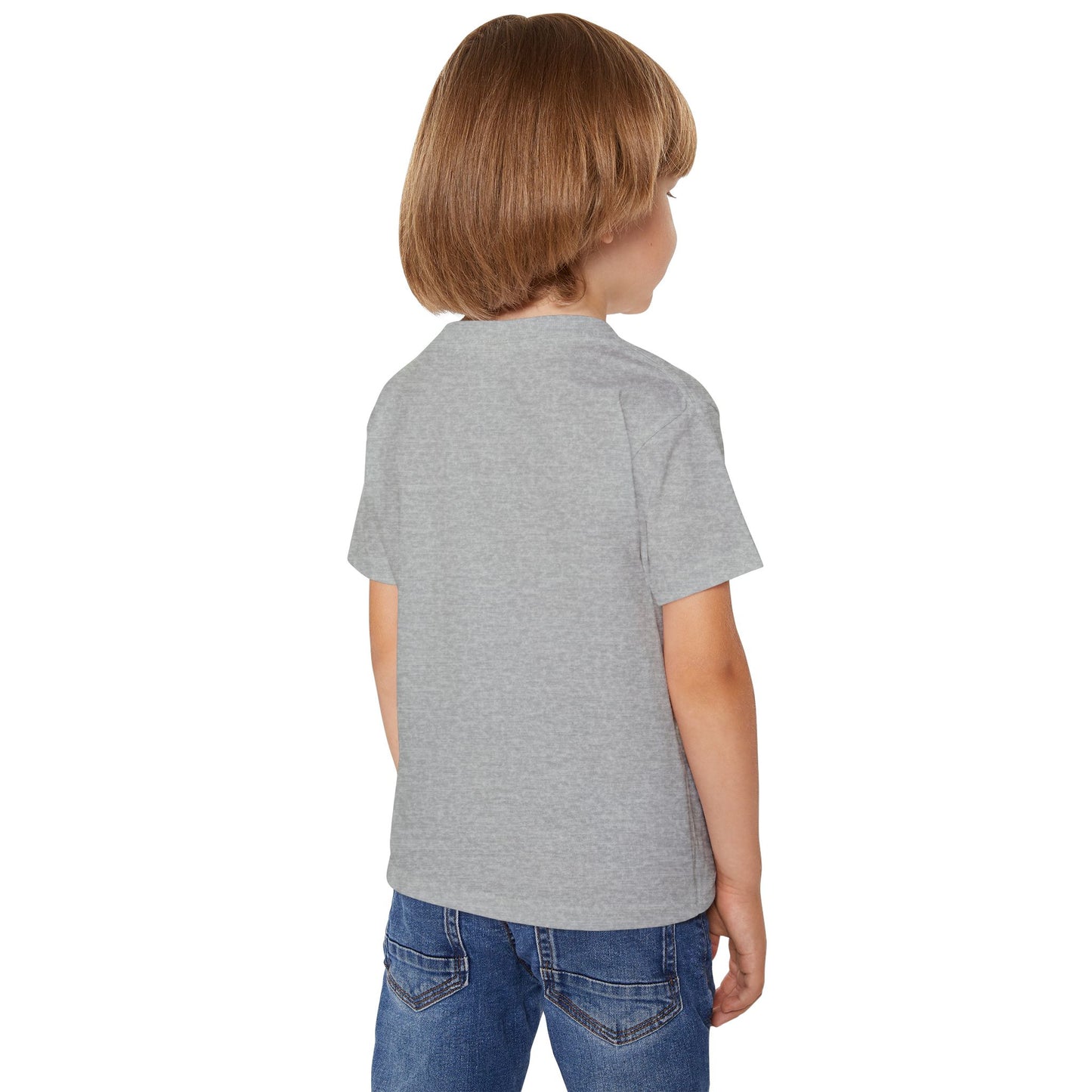 Mini Cheto Total™ Toddler T-shirt