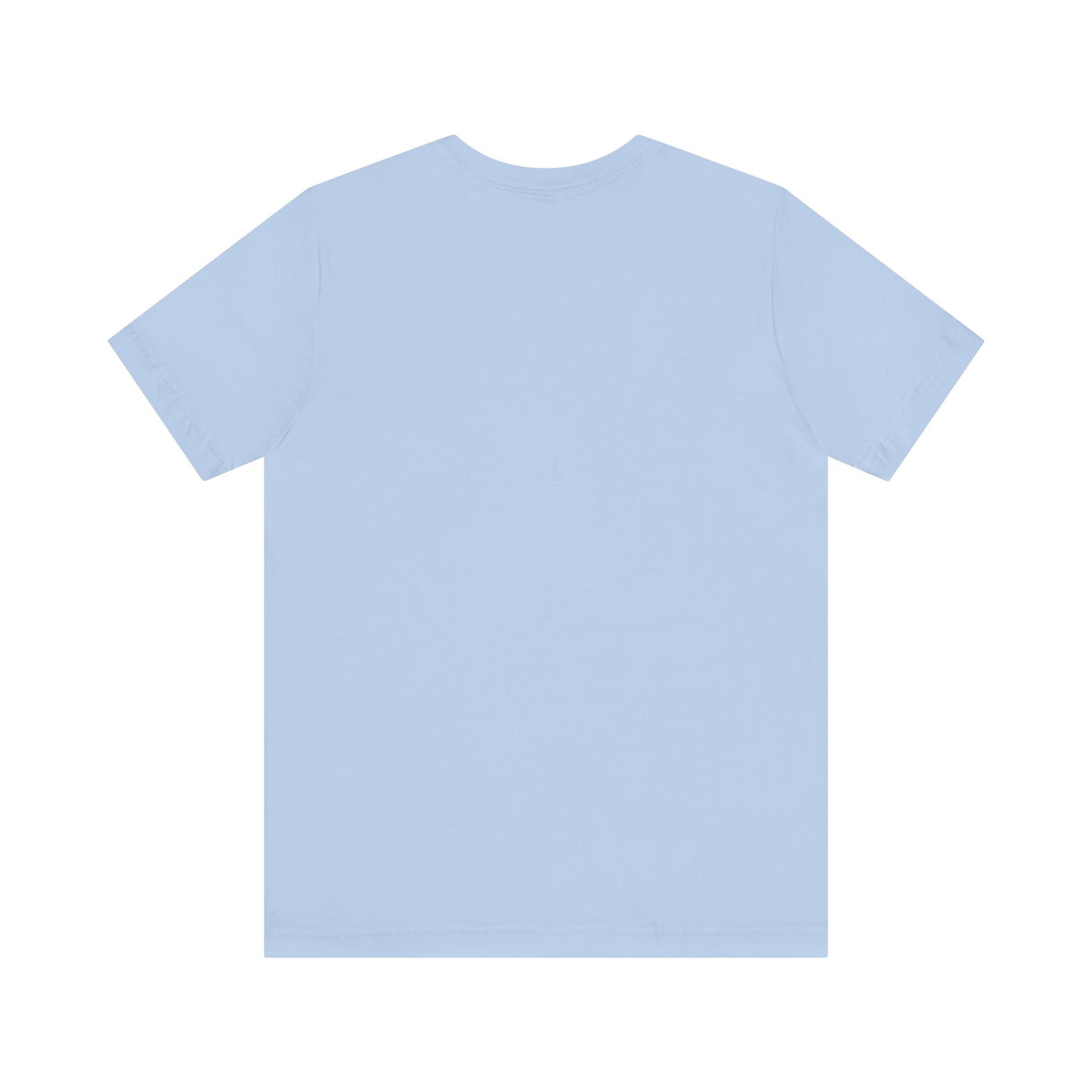 Huella digital (Argentina)-Fingerprint (Argentina) / Unisex Jersey Tee