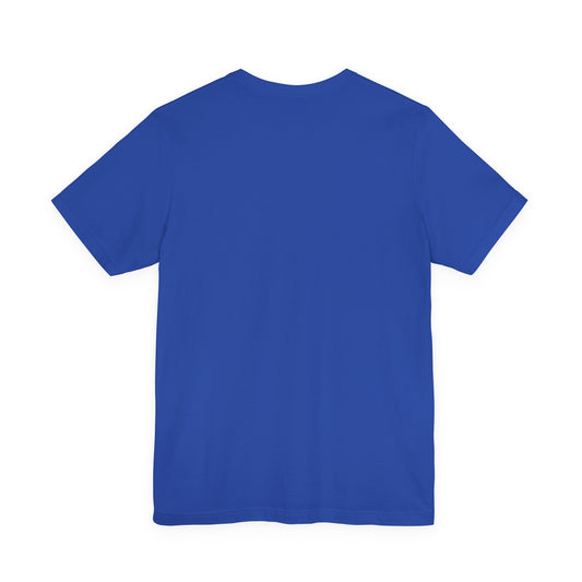 Planeta Tierra - Unisex Jersey Tee