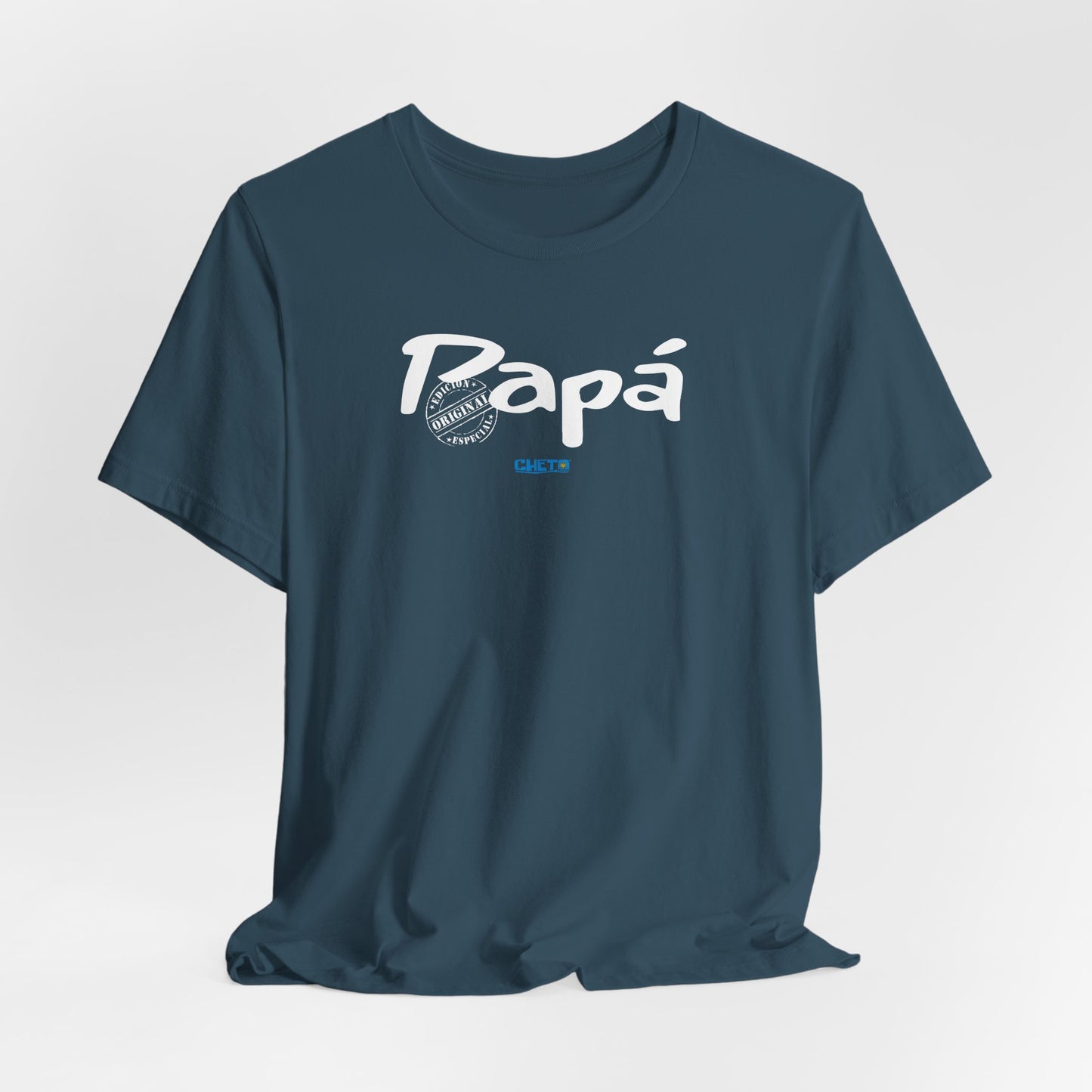 Papá: Edición Especial • Original - Unisex Jersey Tee