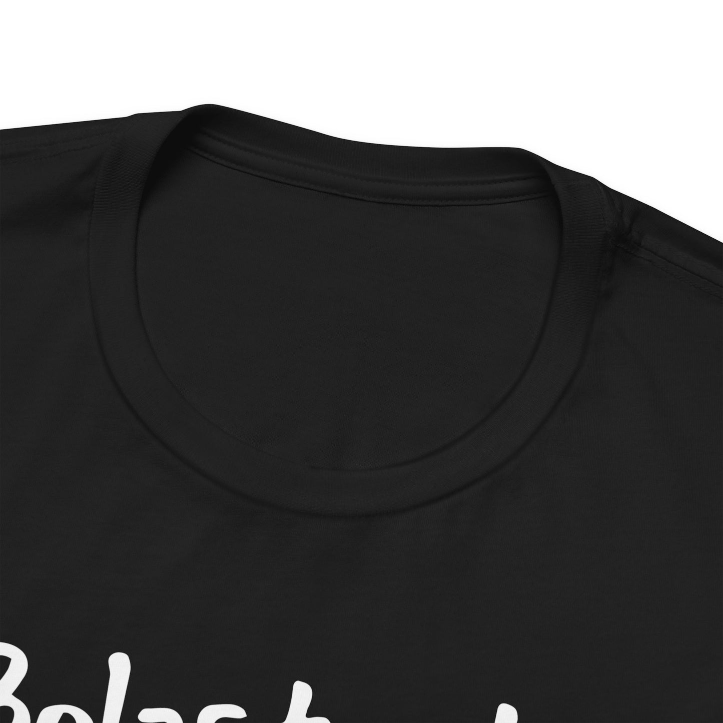 Bolas tristes - Unisex Jersey Tee
