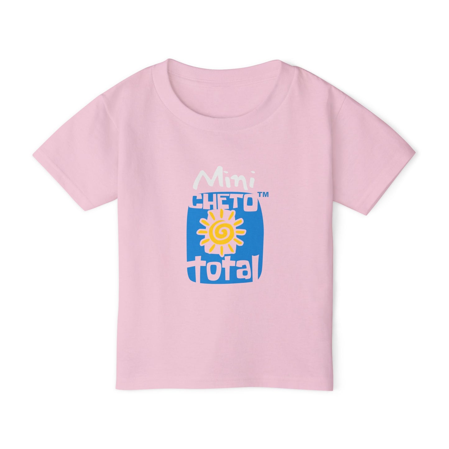 Mini Cheto Total™ Toddler T-shirt