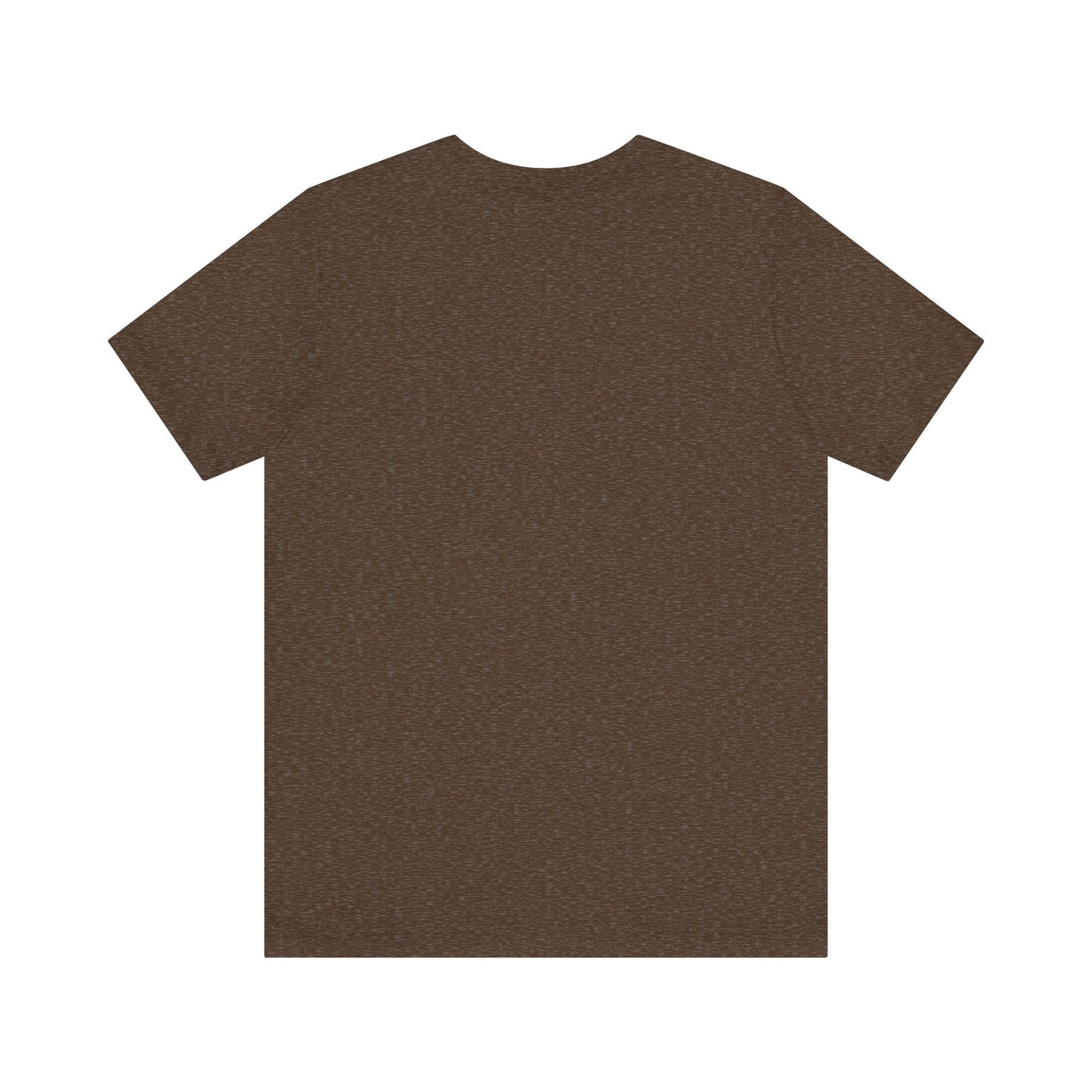 Sol Argentino Unisex Jersey Tee