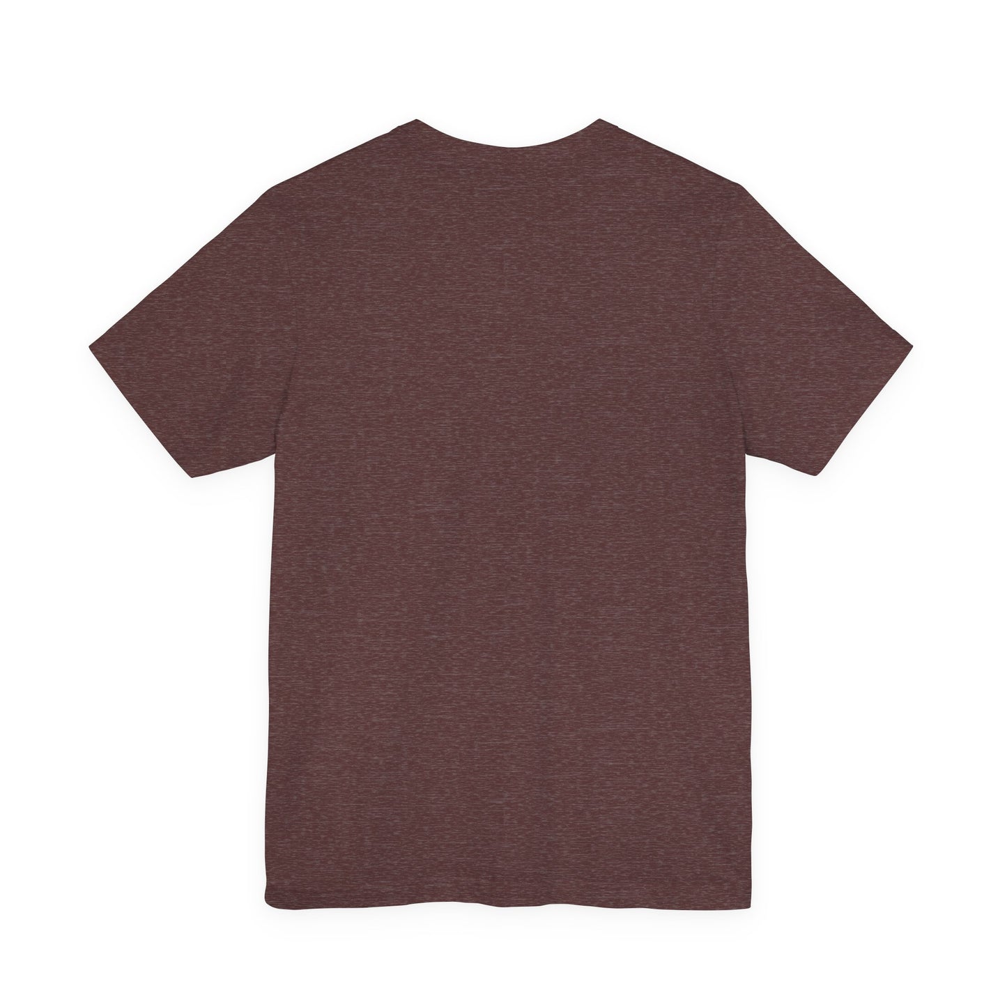 Cheto Total™ ícono Unisex Jersey Tee