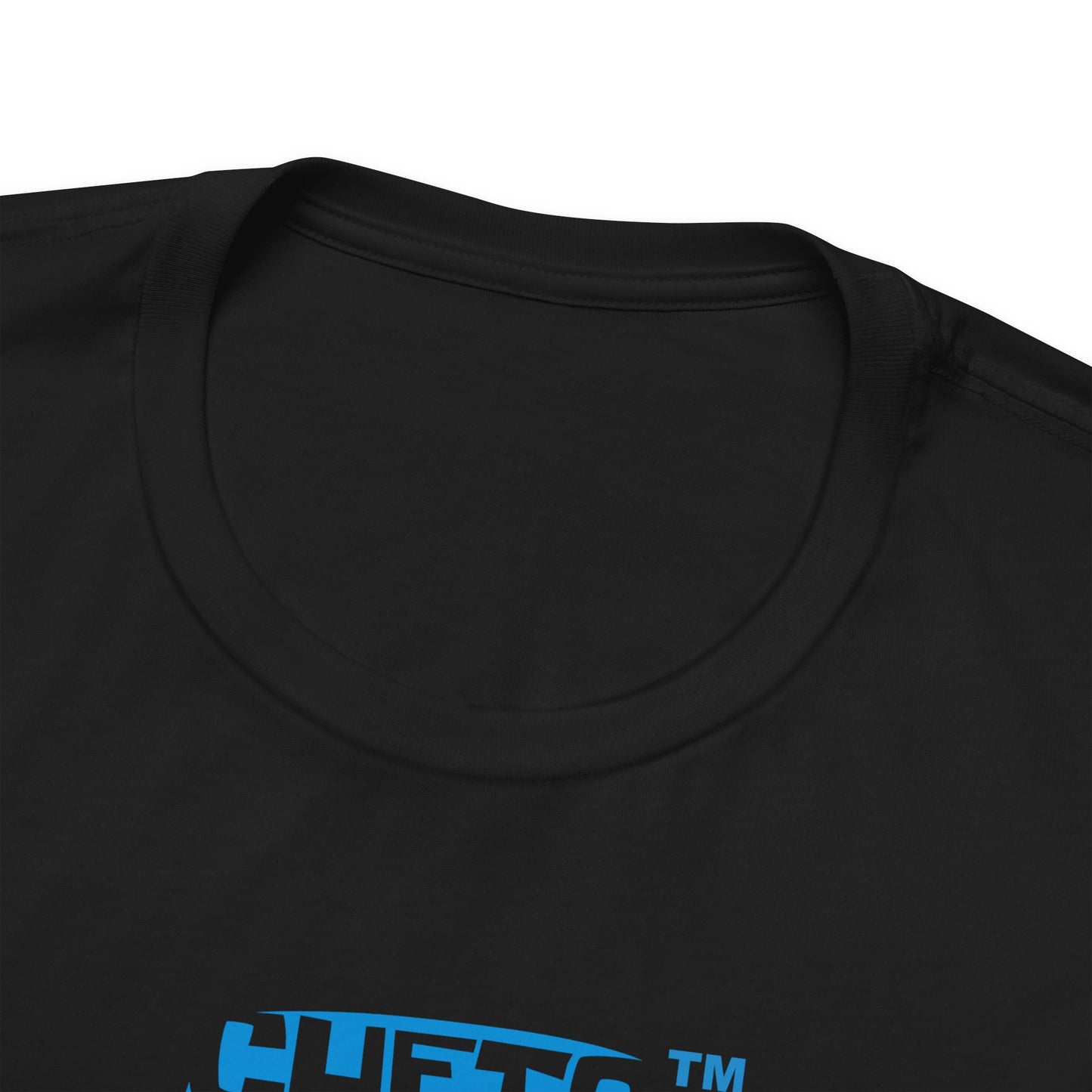 Cheto Total™ ícono Unisex Jersey Tee