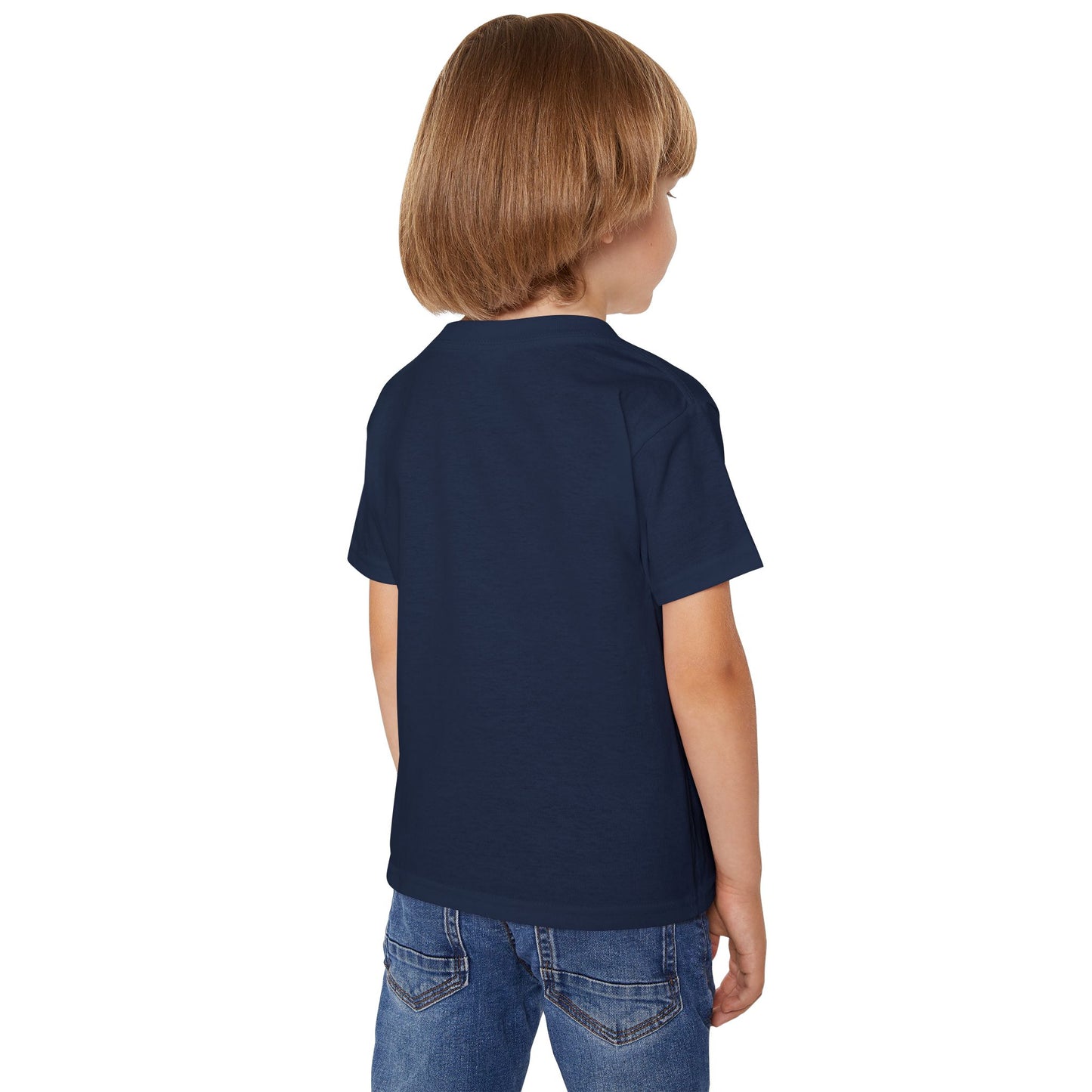 Mini Cheto Total™ Toddler T-shirt